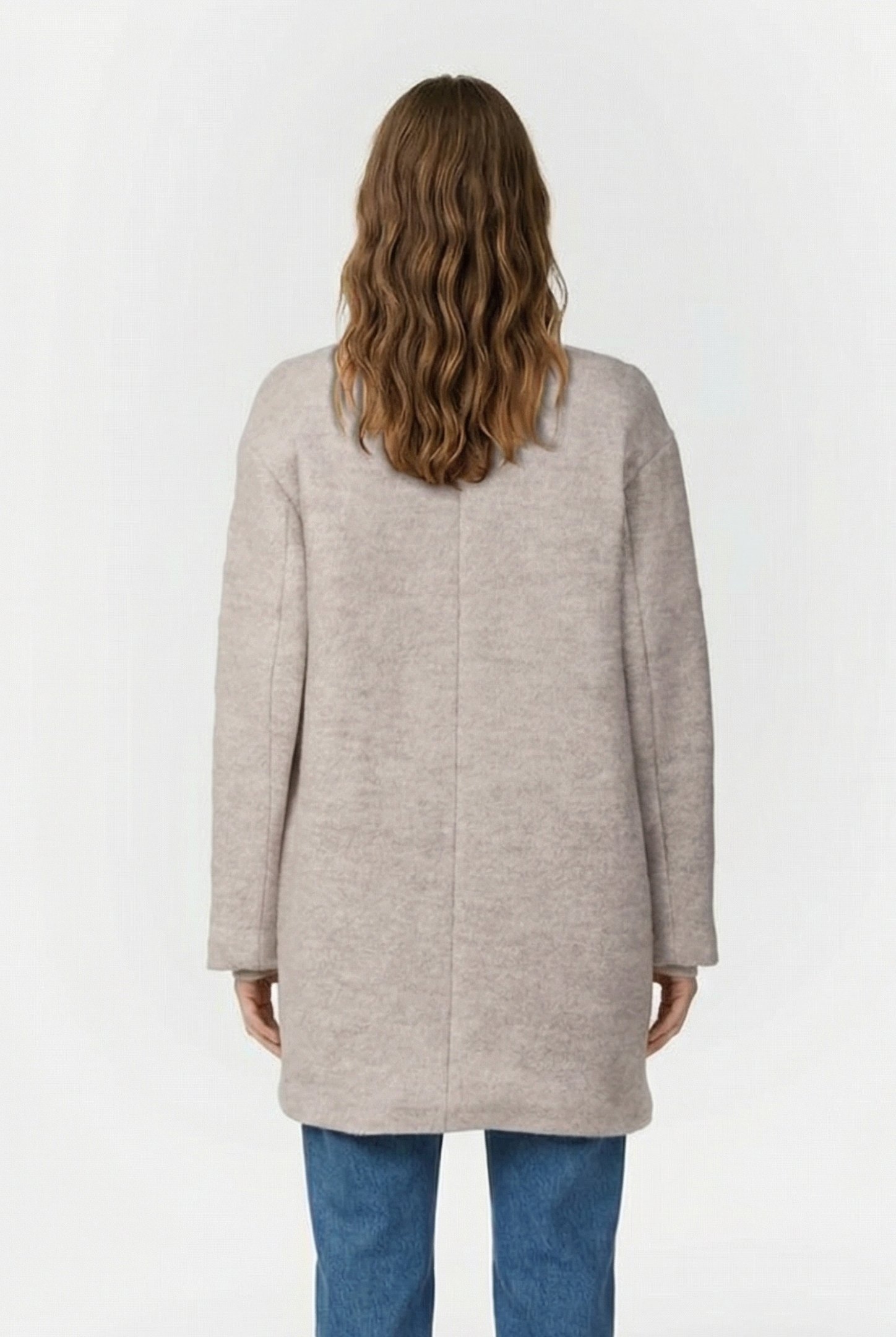 S. OLIVER JACKETS OUTDOOR BEIGE 2