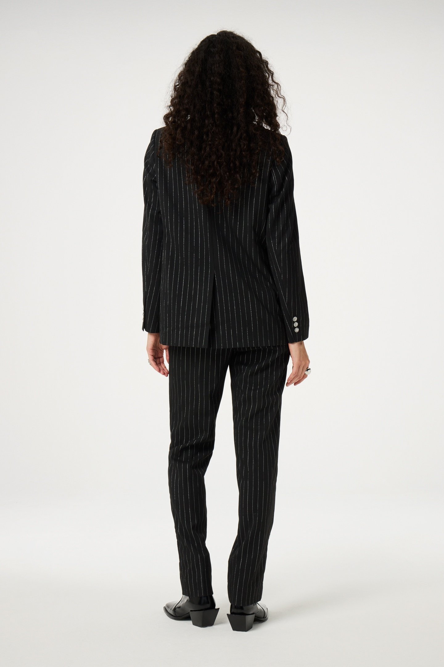 ROGER BLAZER DARK ANTRACITE 3