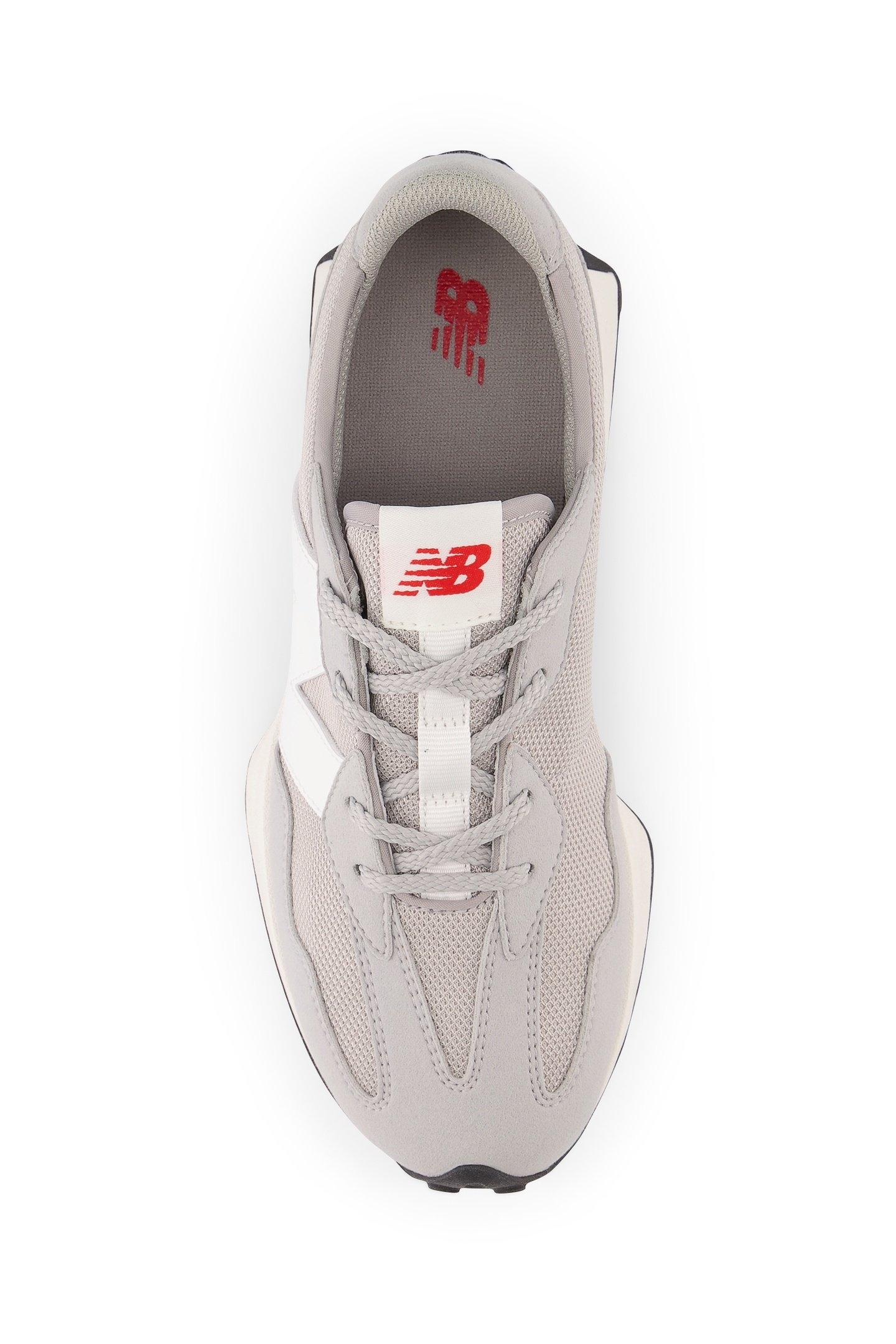 GRADE BOYS 327 LACE SHOES RAIN CLOUD 5