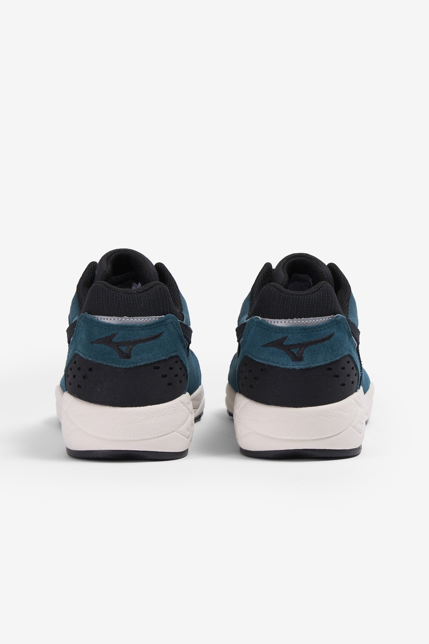 SHOE S.L. CONTENDER UNISEX BLACKSAND/BLACK/DEEPTEAL 2