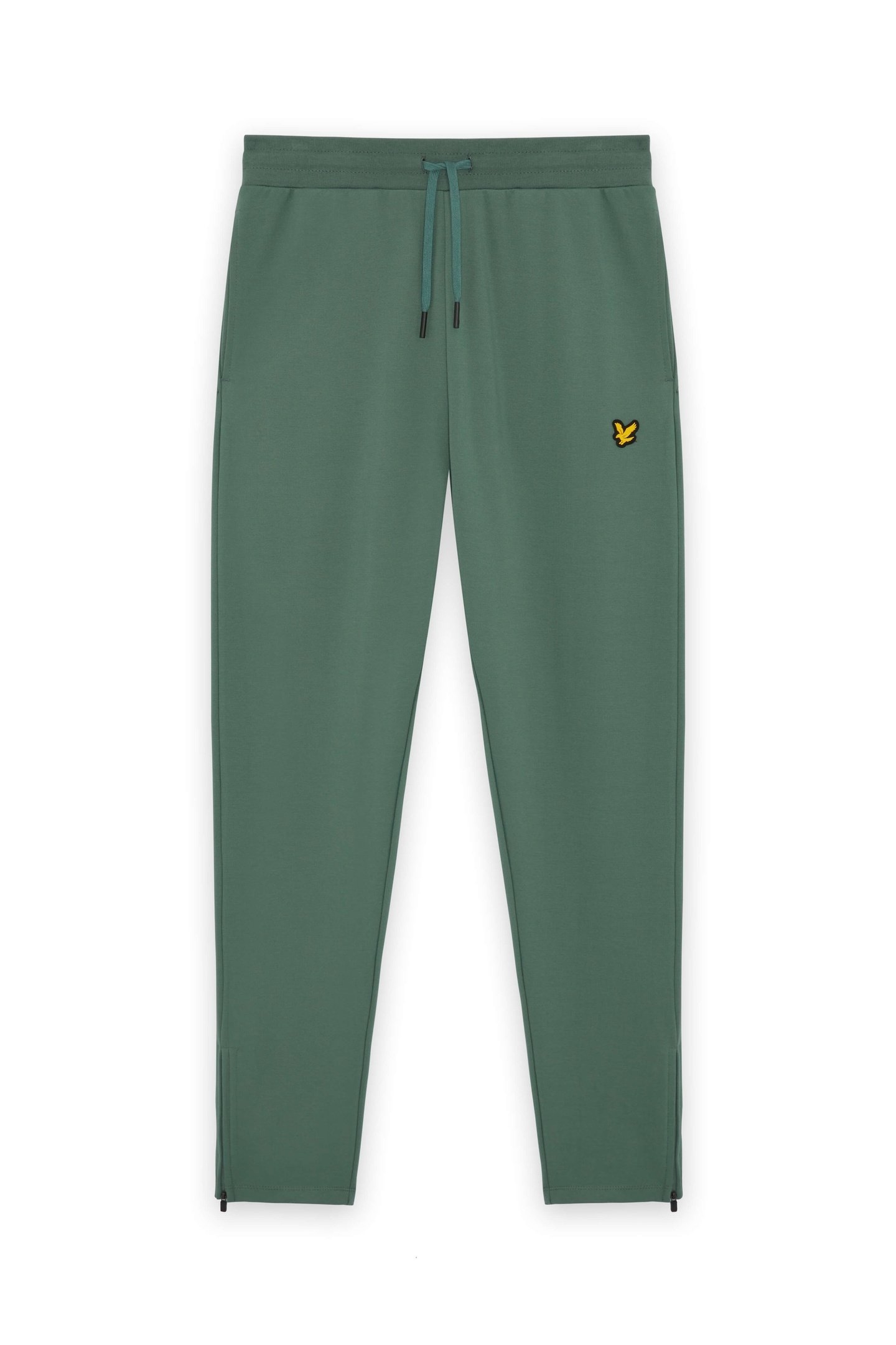 FLY FLEECE TRACKIES SILVER PINE 4