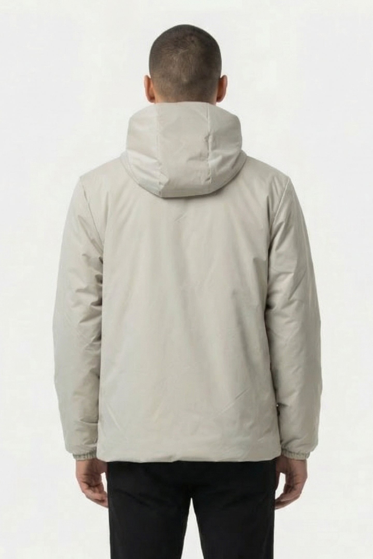 UNISEX LOHJA INSULATED CARGO JACKET W3T2 MATRIX 5