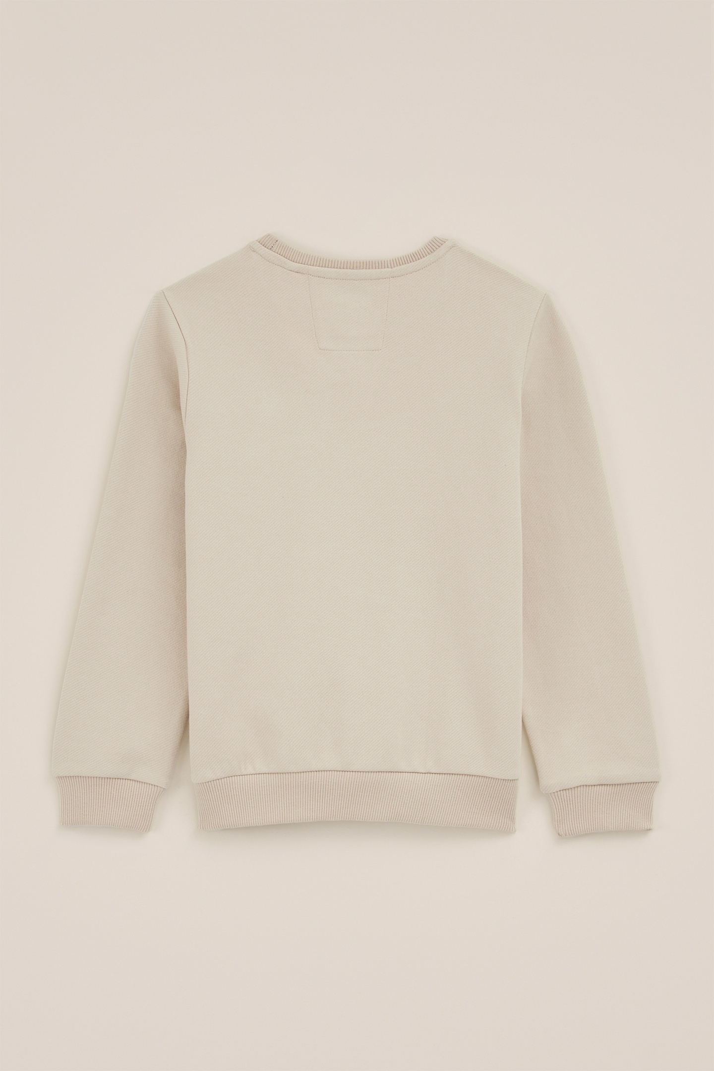 SWEATER BEIGE 4