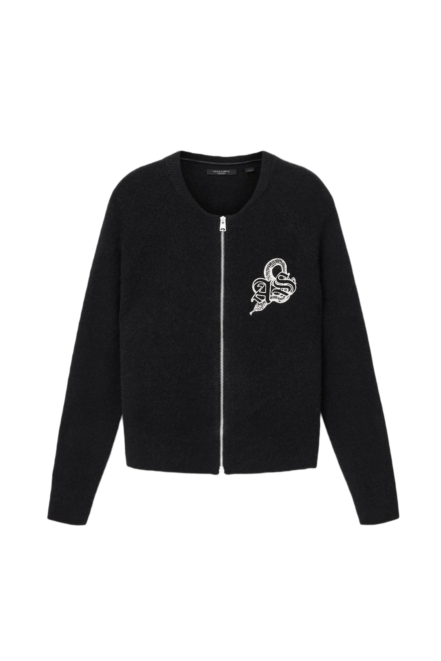 JAQUELINE AS BOMBER BLACK 5