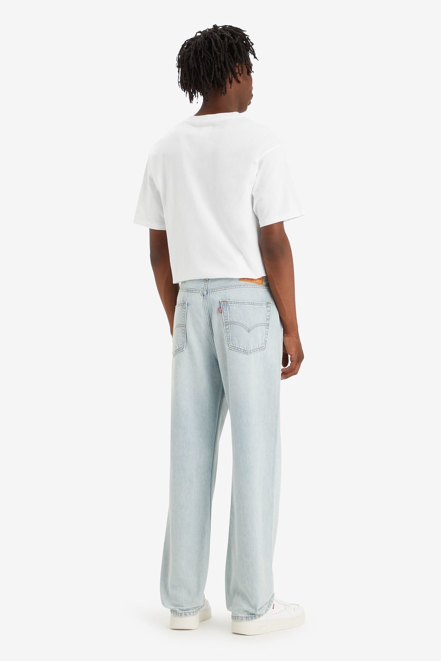 565 LOOSE STRAIGHT FALLING OUT 2