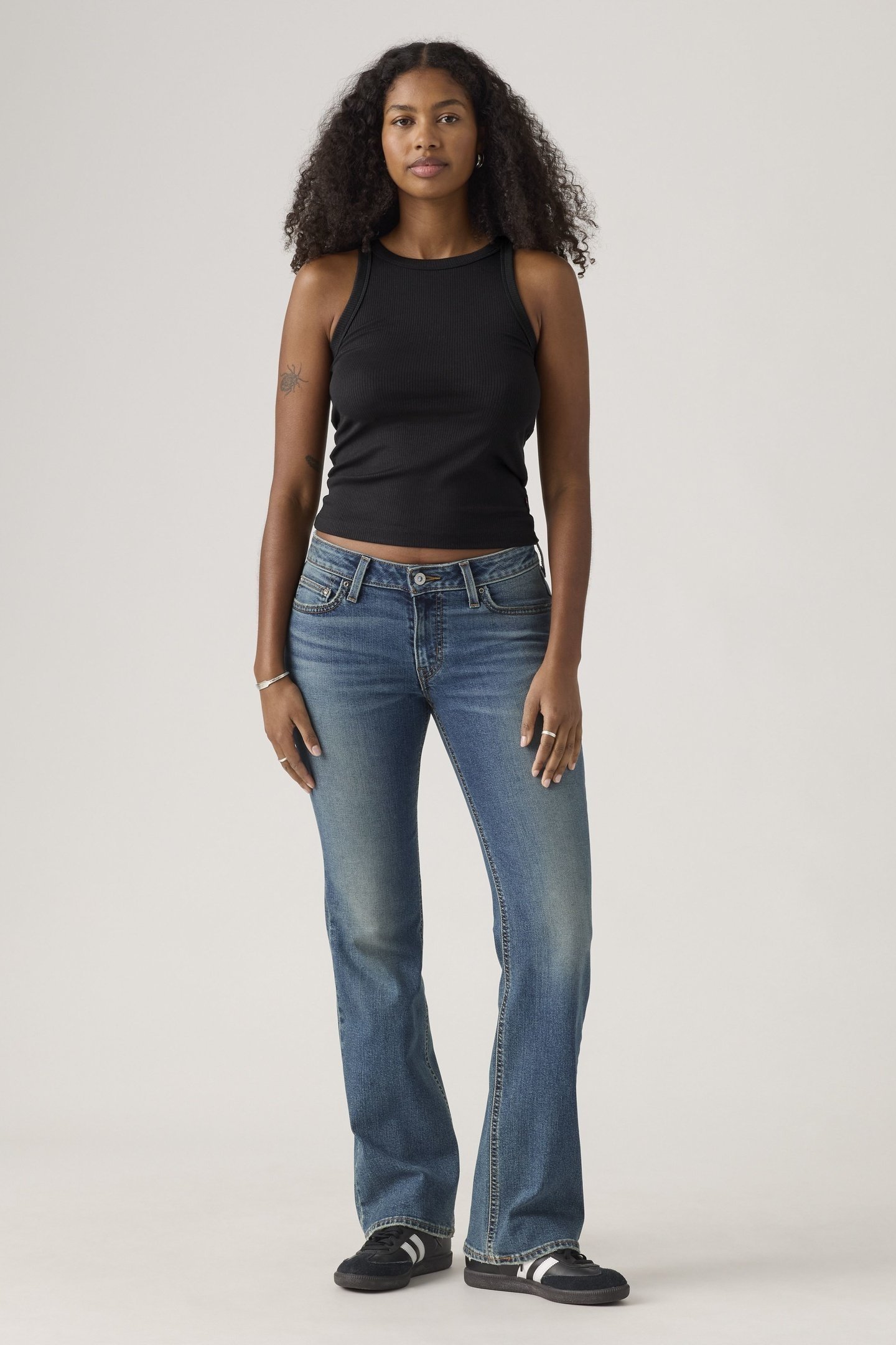 SUPERLOW BOOT SHOW ON THE ROAD BLING 1