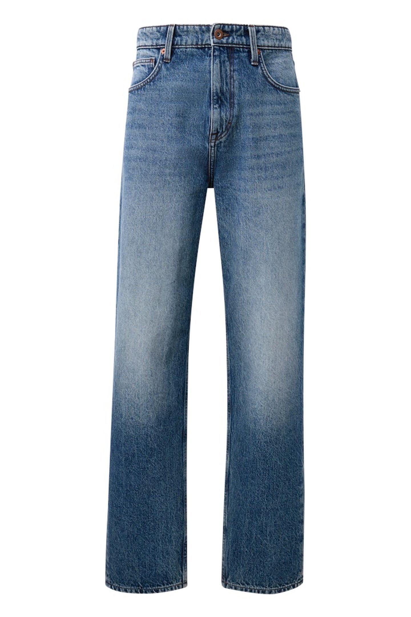 S.OLIVER-QS JEANS BLUE-DENIM 4
