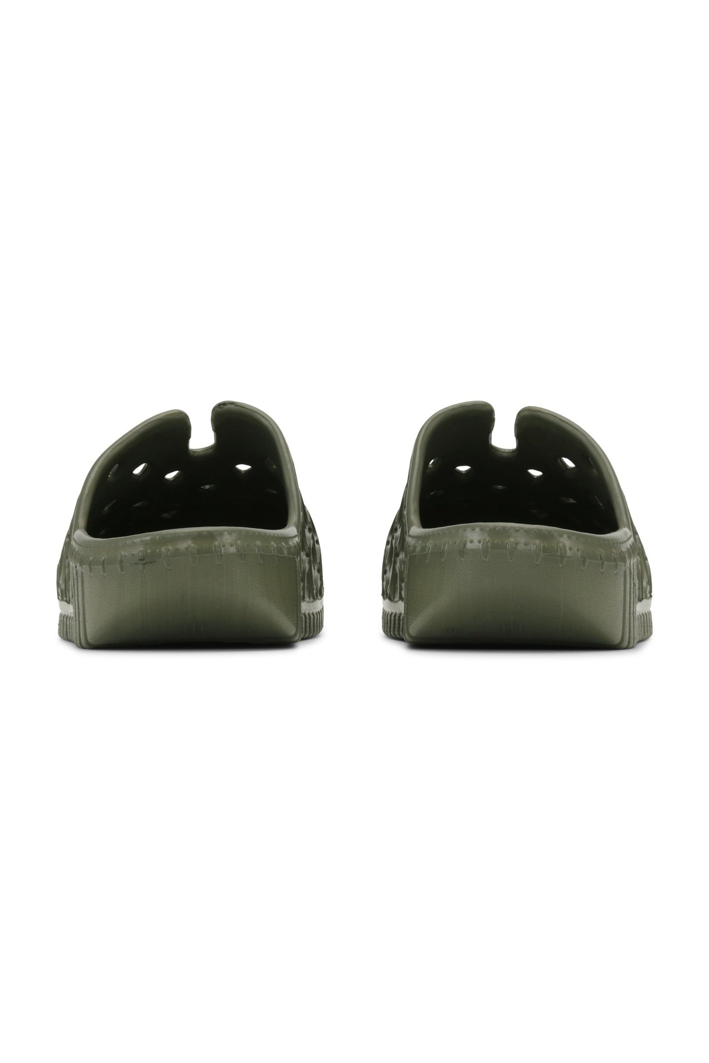 SHOES BIRCH01 ARMY 8