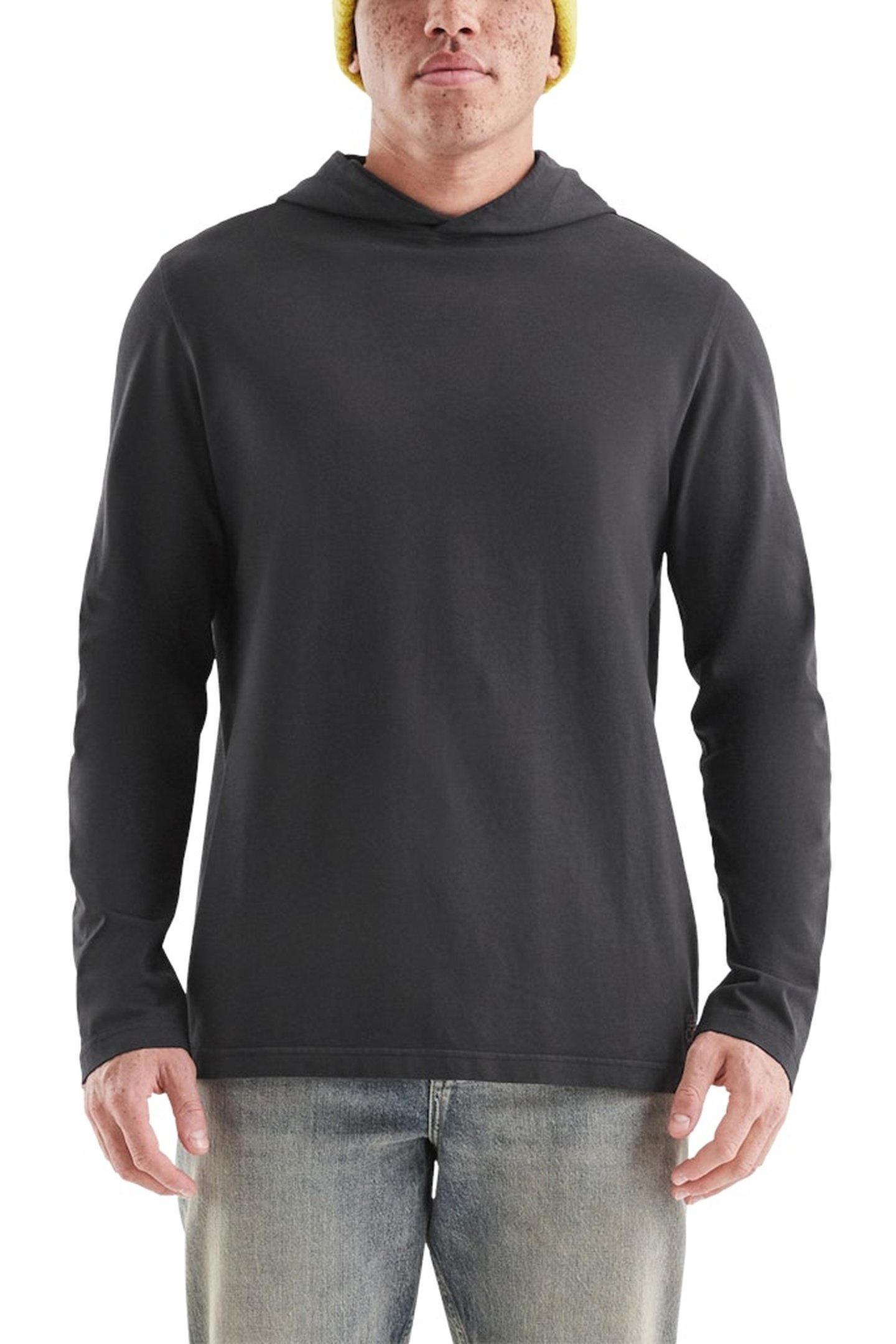 S.OLIVER-QS T-SHIRTS BLACK 2