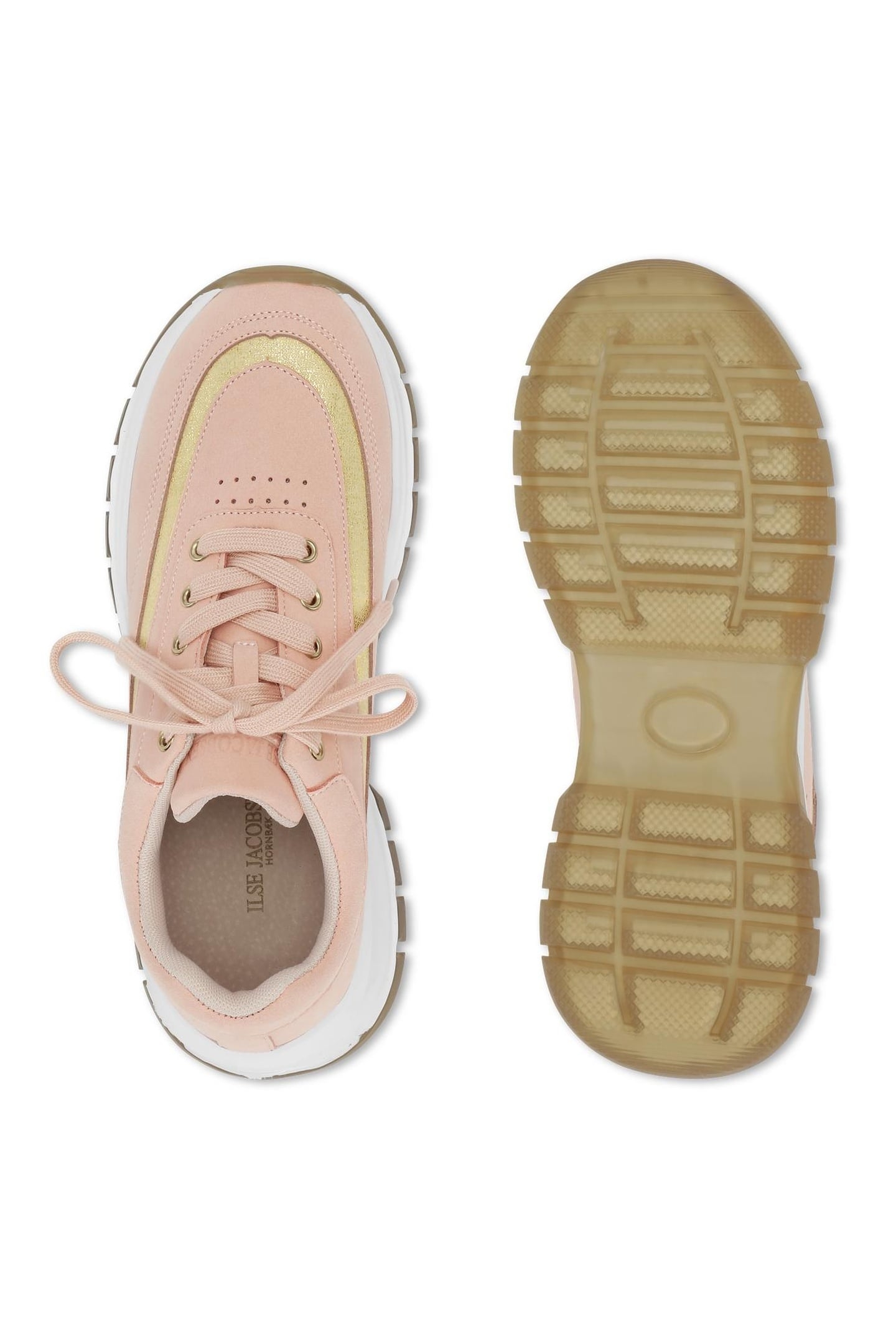 SHOES TILIA4072 ADOBE ROSE WHITE 3