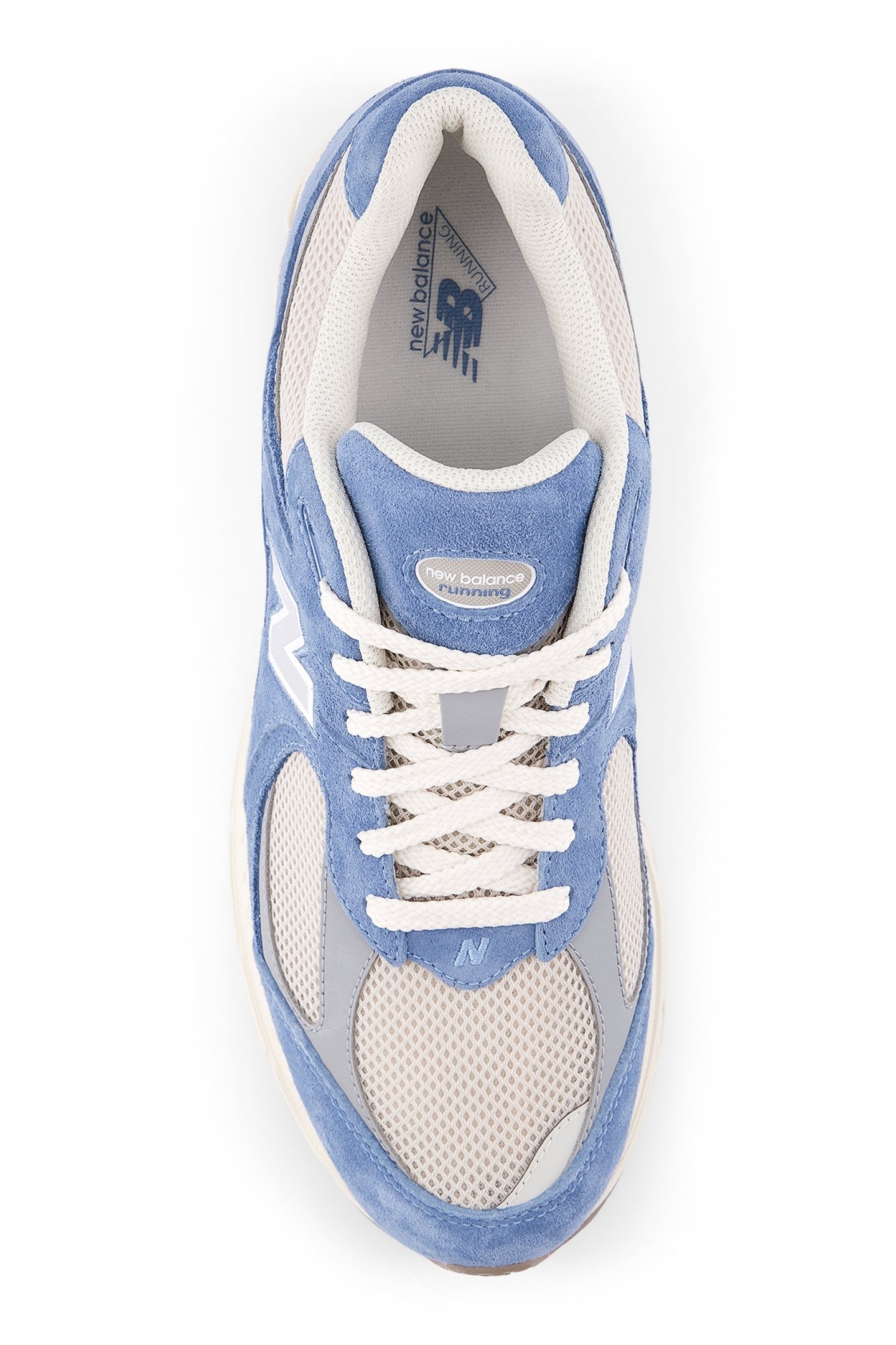 UNISEX 2002R SHORELINE BLUE 3