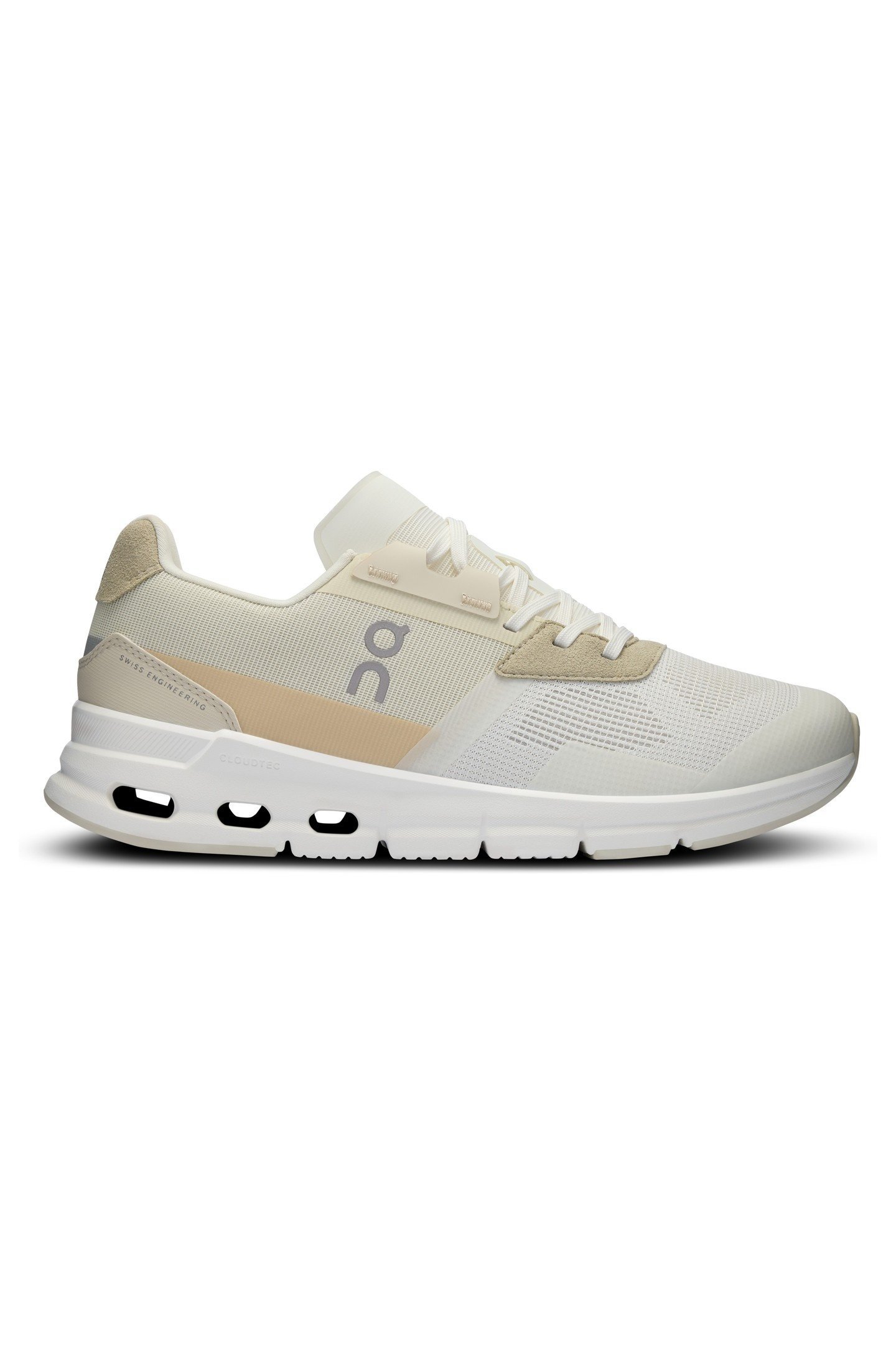 CLOUDRIFT 1 W IVORY | CREAM 1