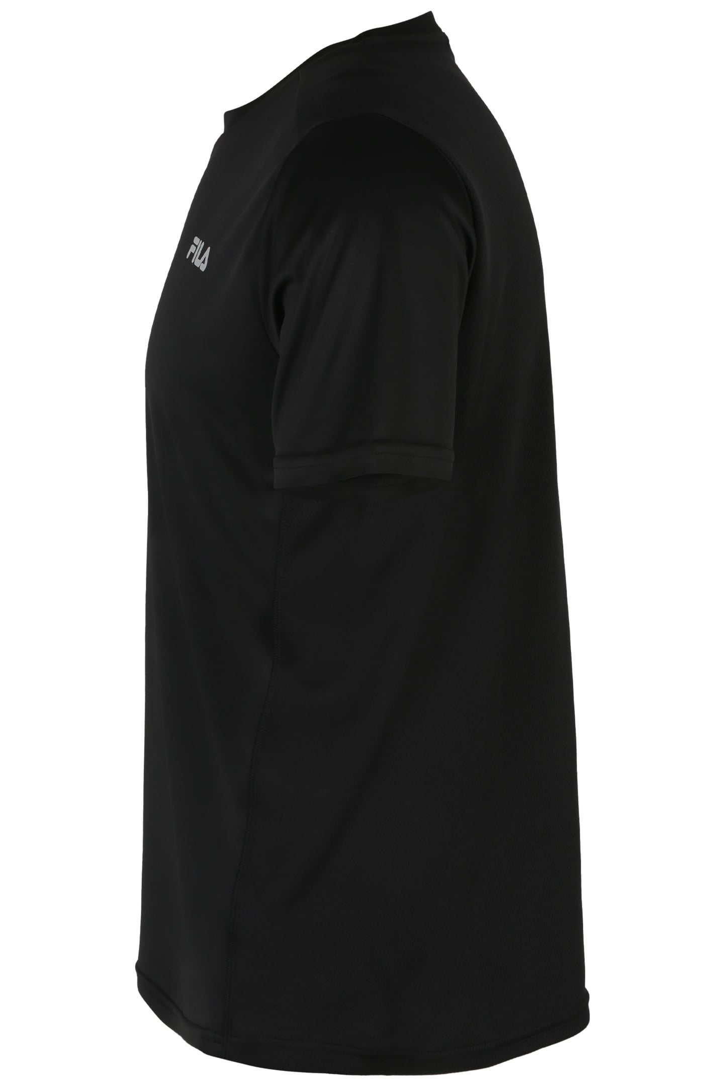 RELLANO RUNNING TEE BLACK 6