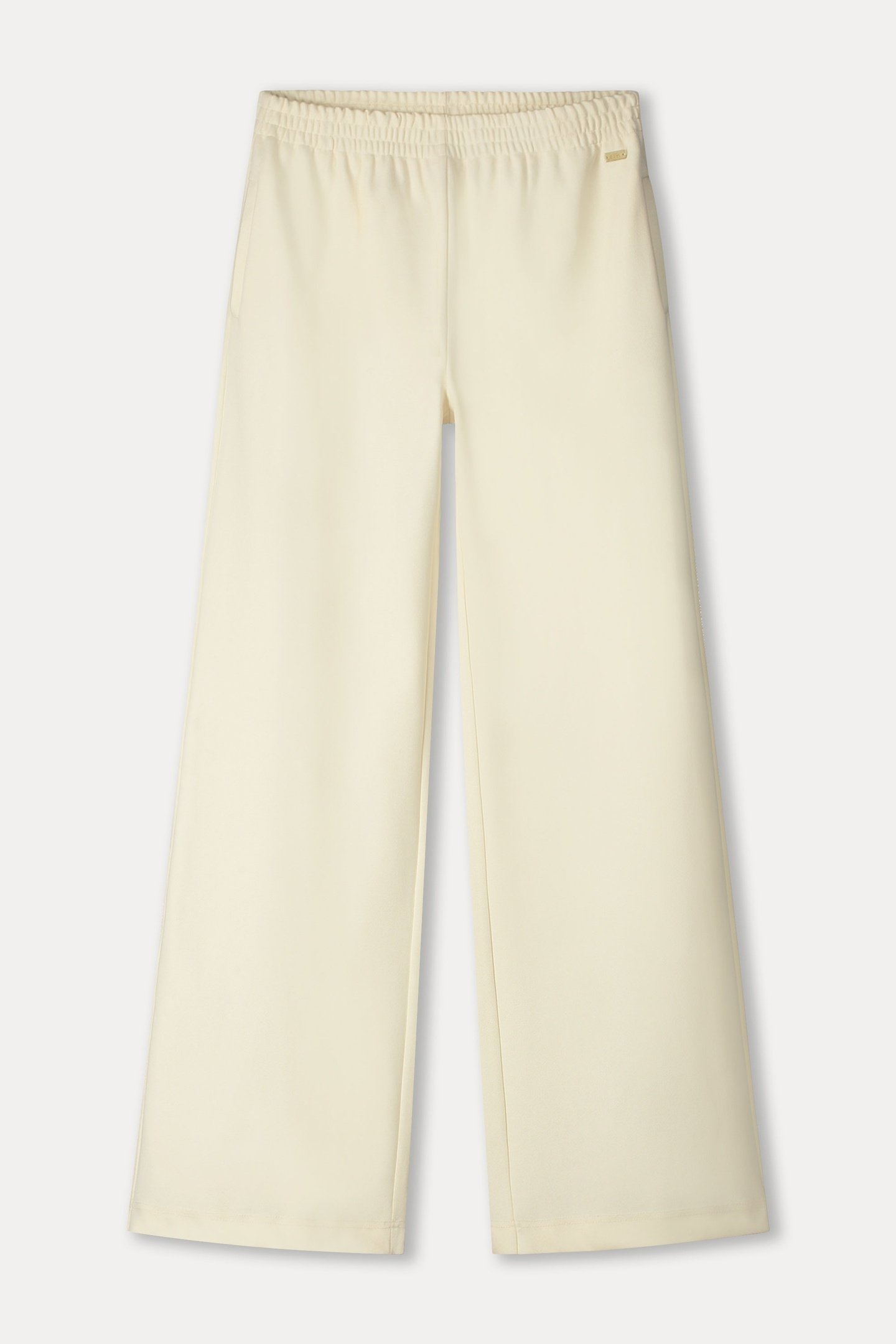 PANTS - CREAM WHITE 5