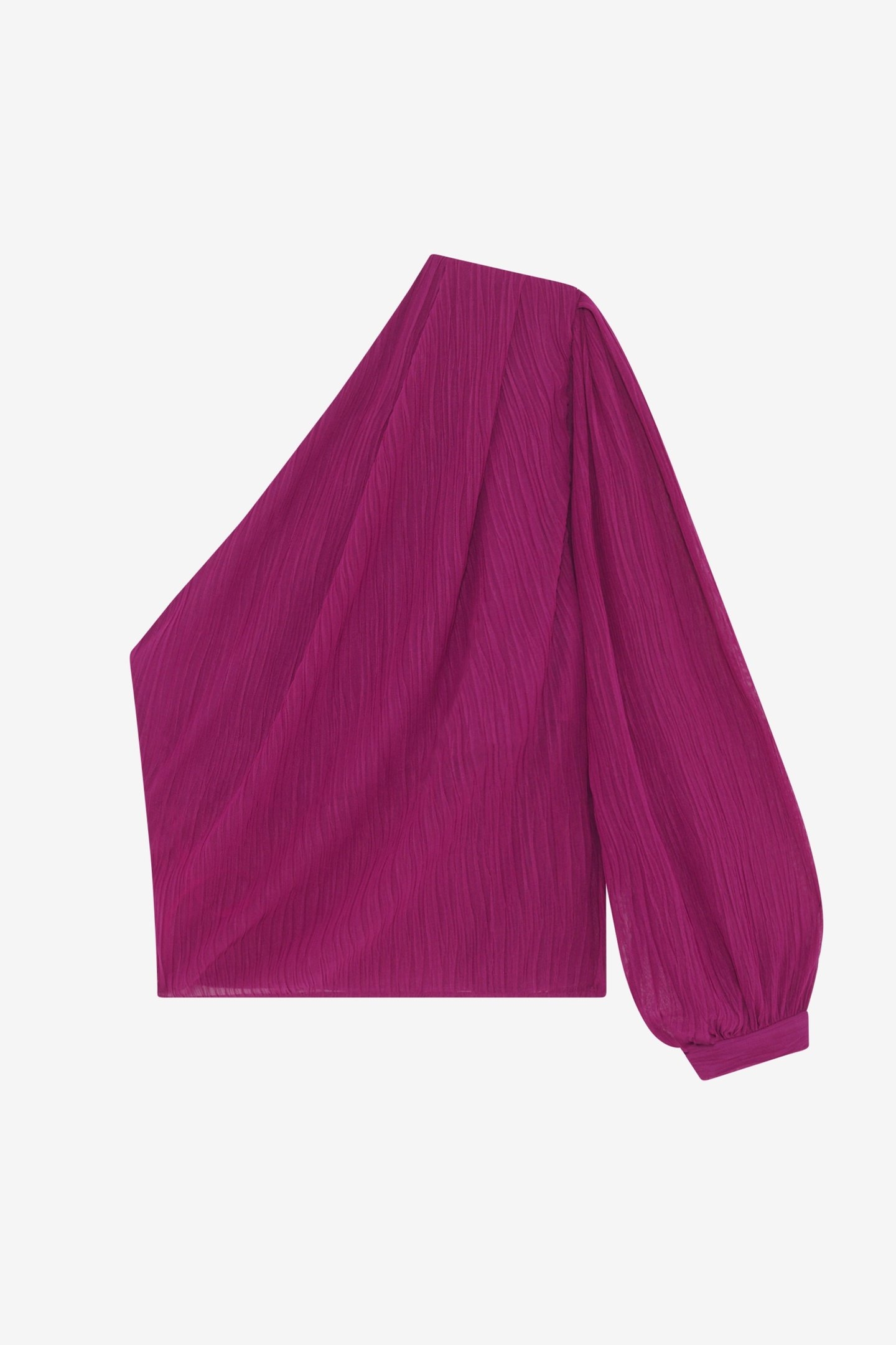 AMALYS TOP FUSHIA 3