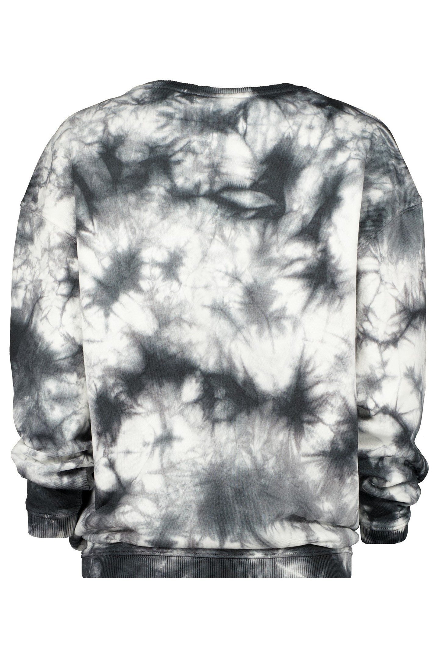 NATASHA LONG SLEEVE DARK GREY 4