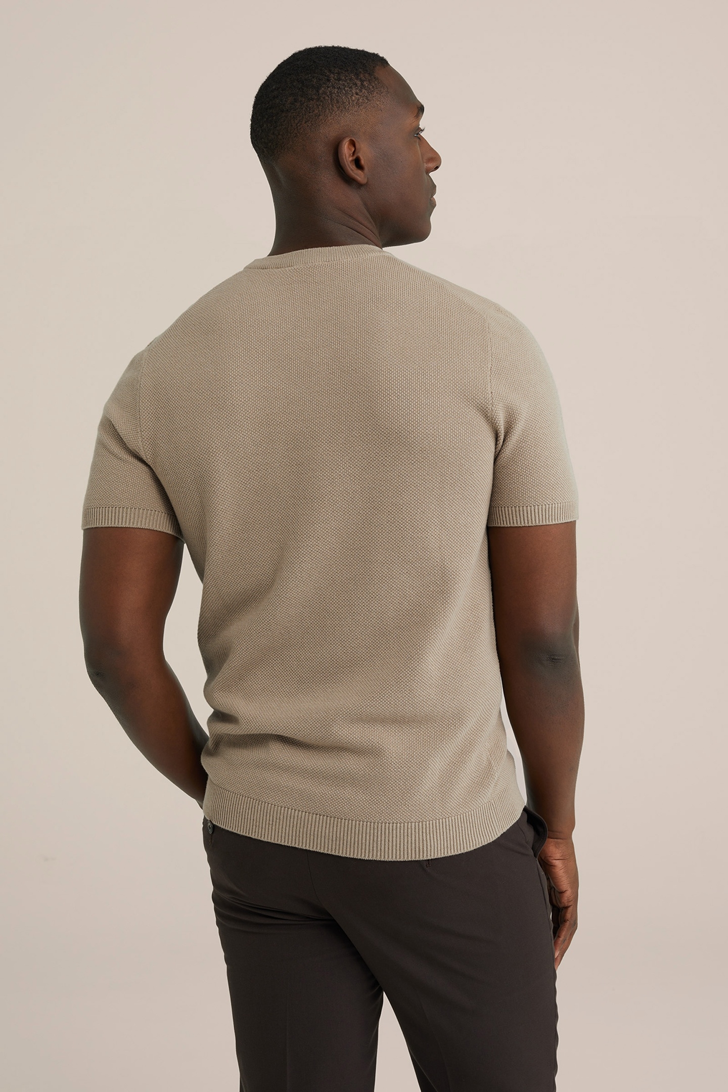 T-SHIRT BEIGE 3