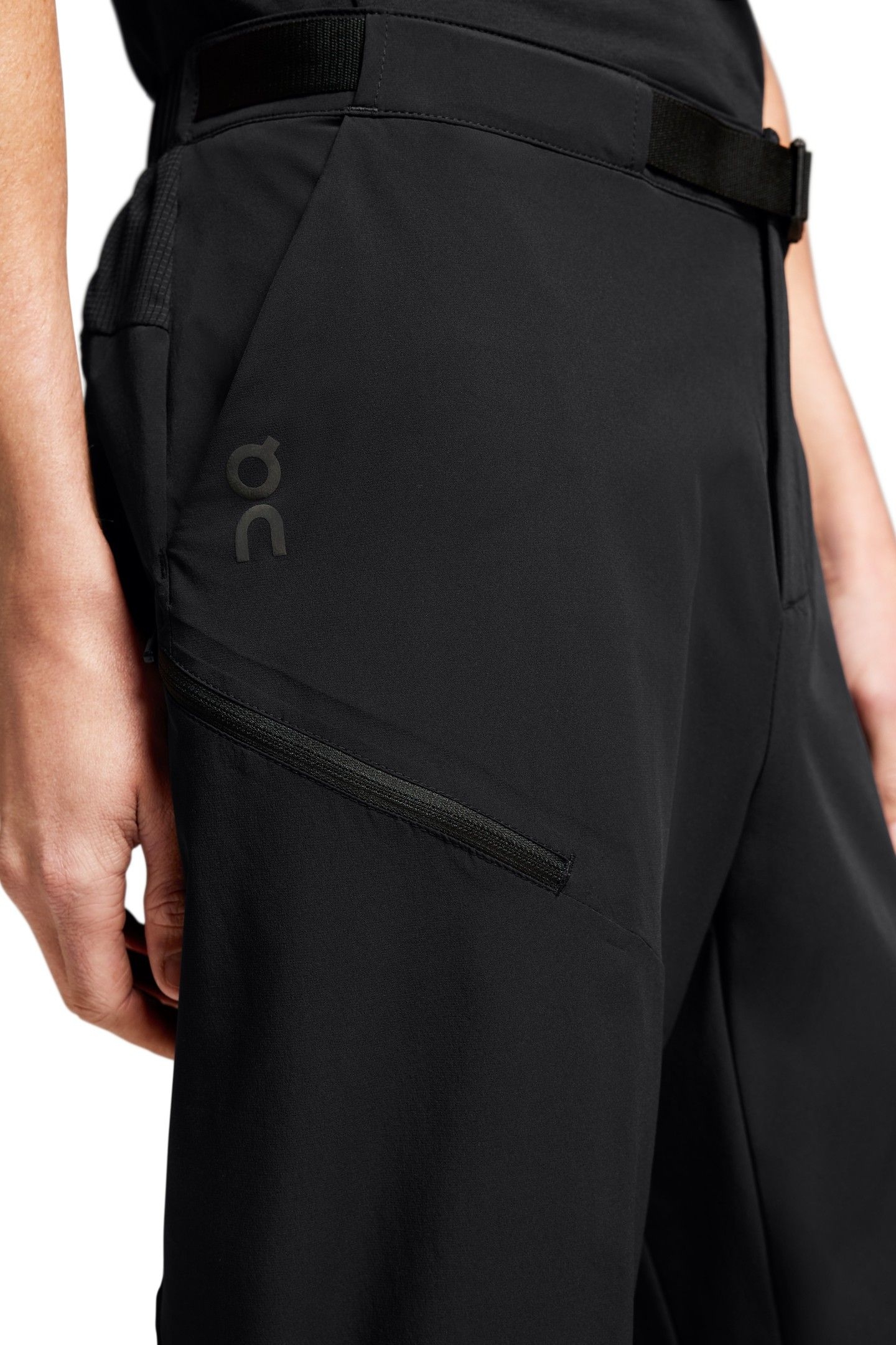 TREK PANTS 2 M BLACK 5