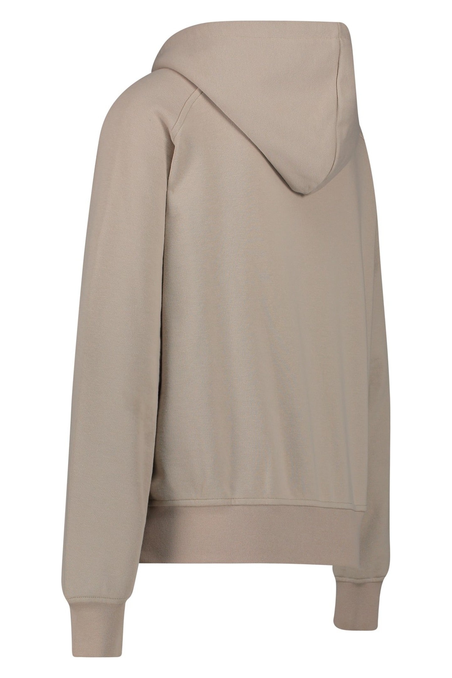 NADINE HOODY GREY SAND 6