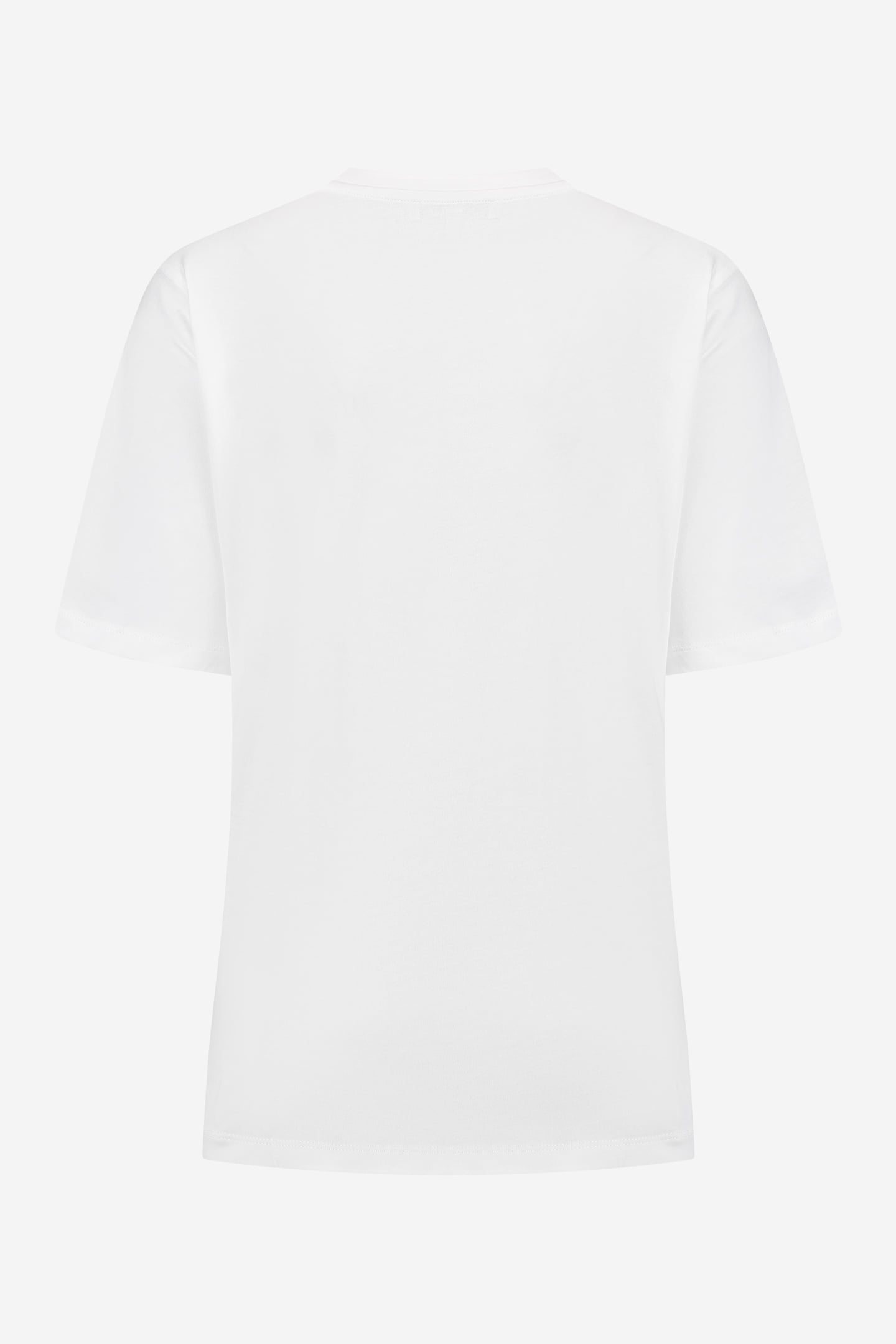ARVINE T-SHIRT STAR WHITE/AIR BLUE 3