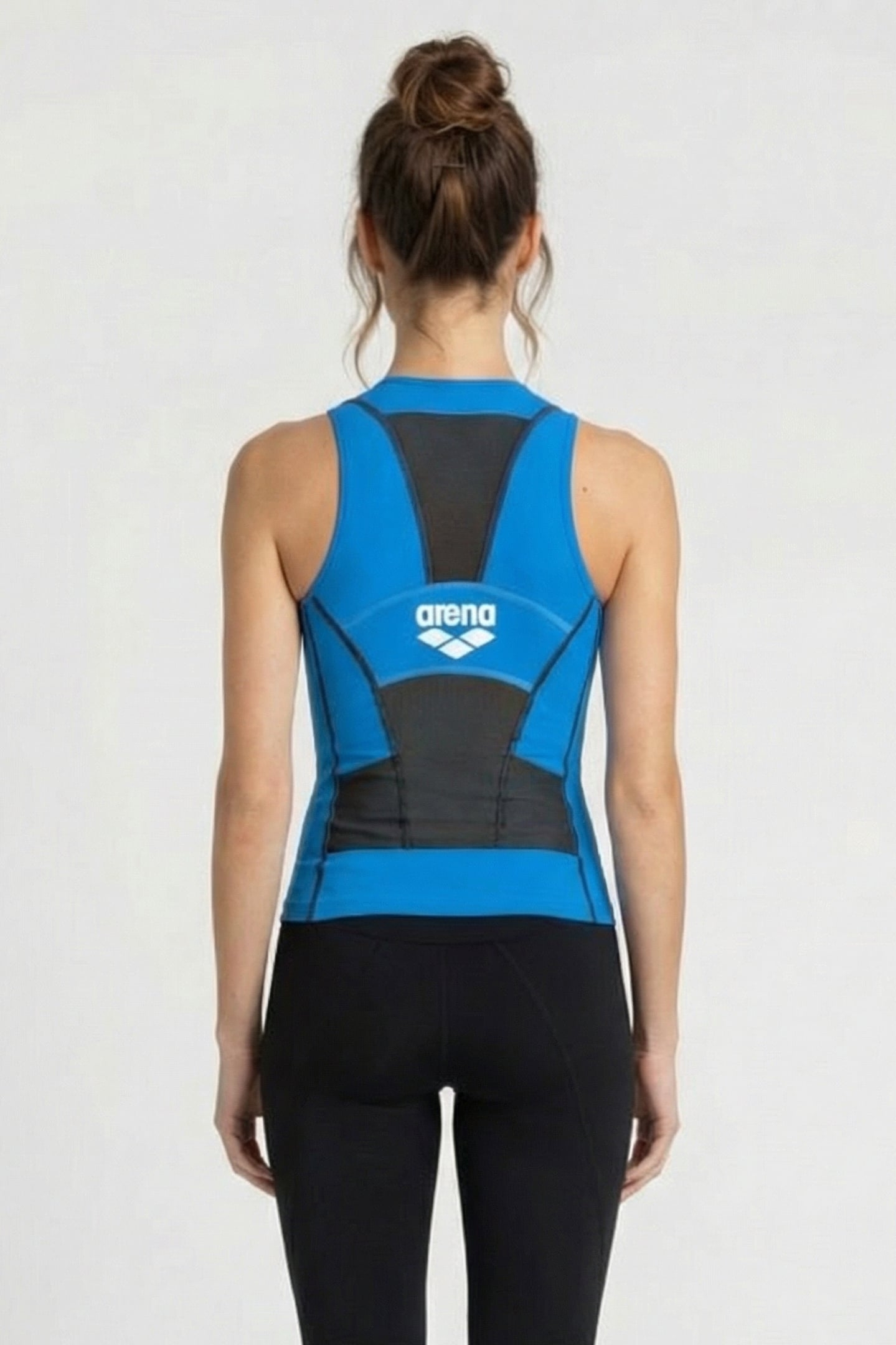 W TRITOP ST BRILLIANT BLUE 2