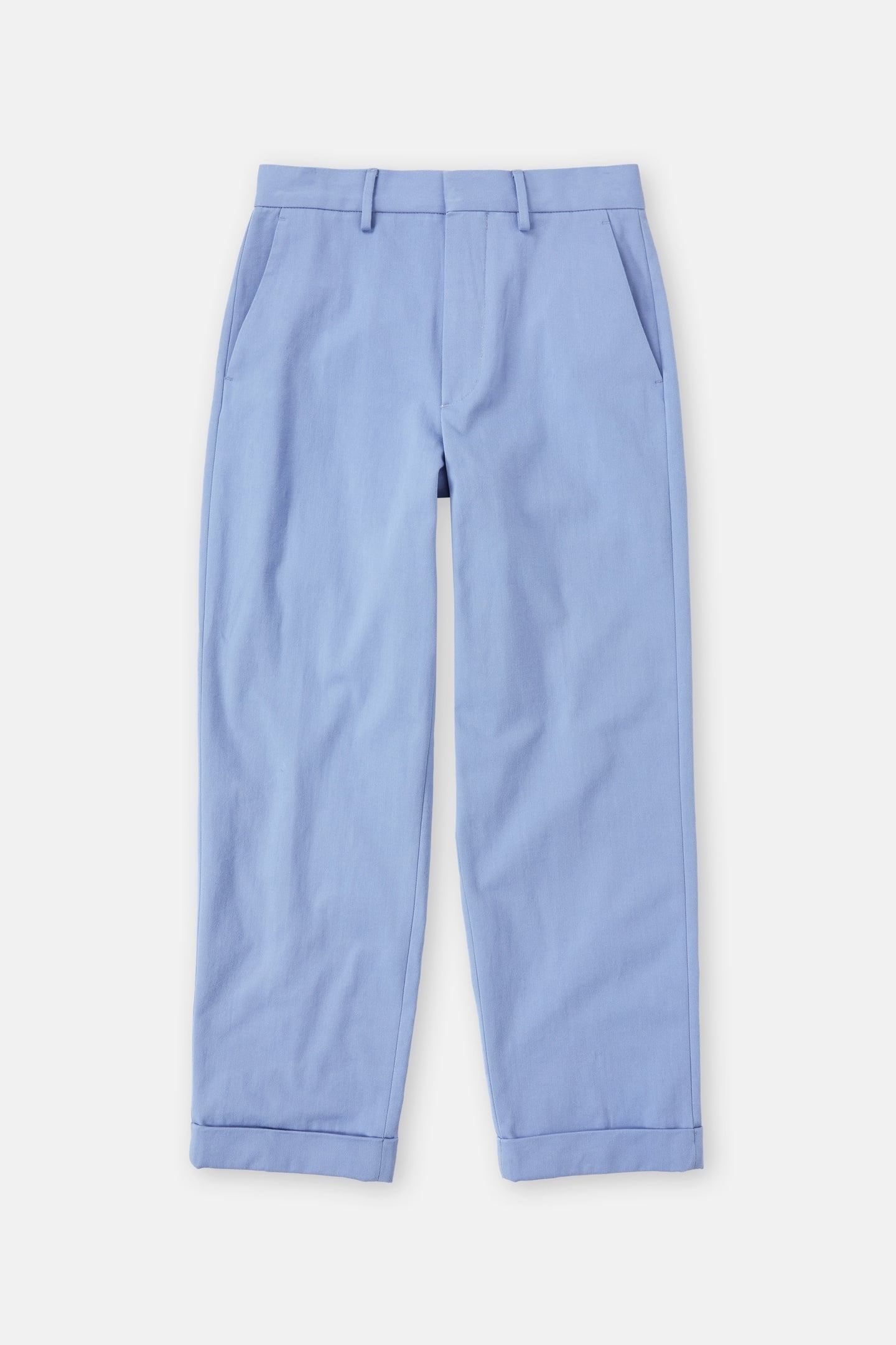 AUCKLEY PANTS BLUE HORIZON 2