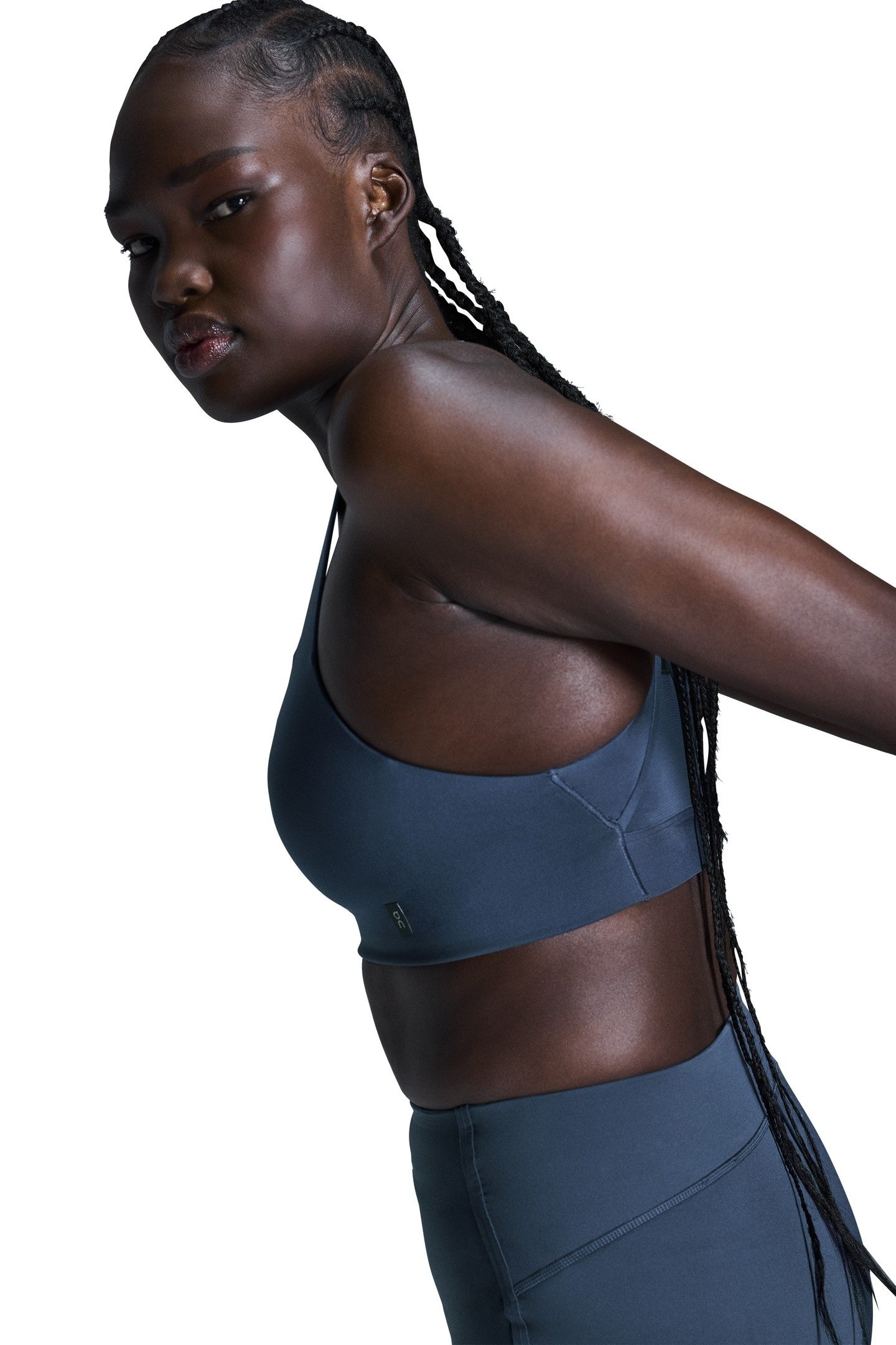 ACTIVE BRA 2 W DENIM 5