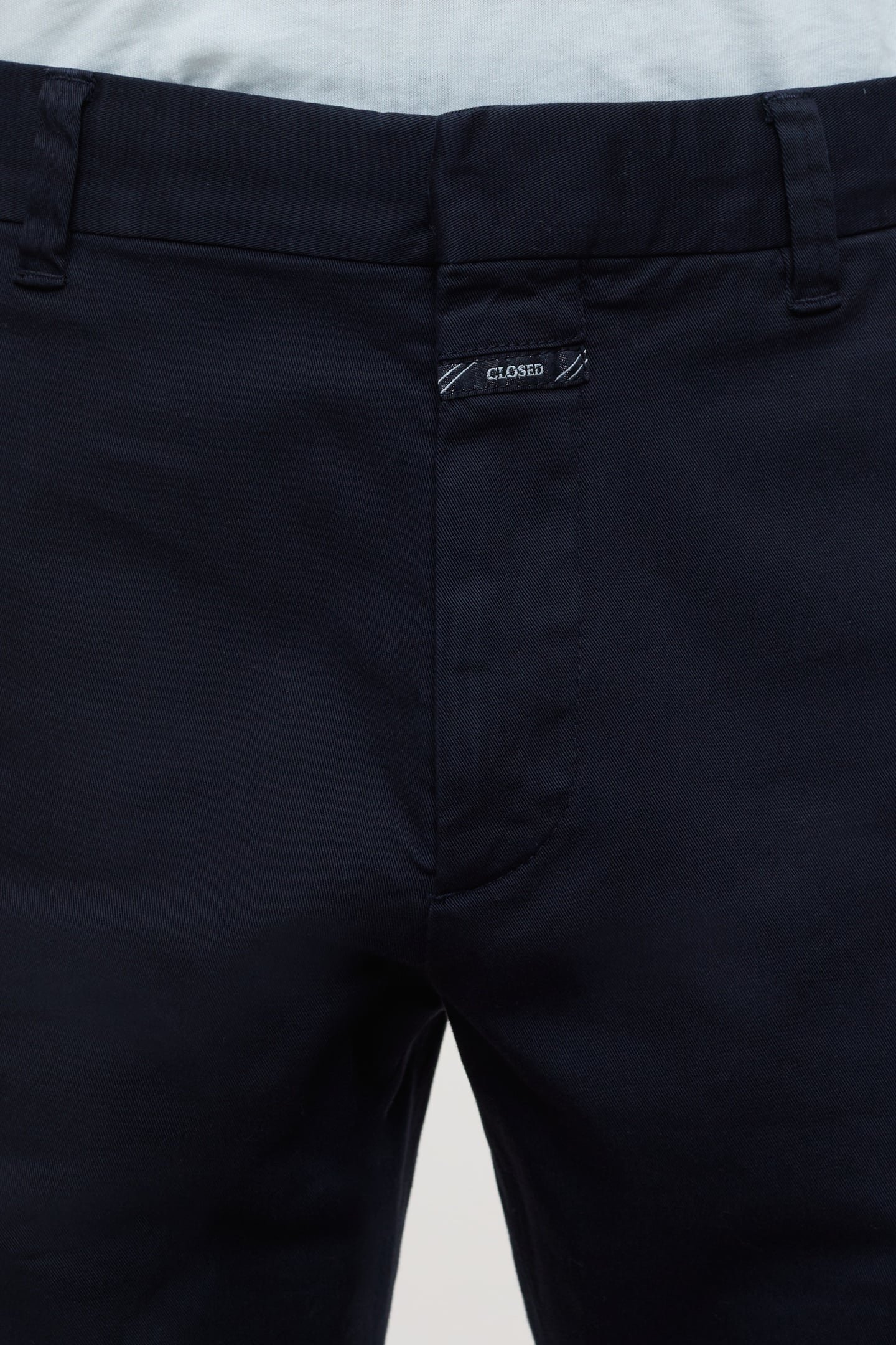 CLIFTON TRUE PANTS DARK NIGHT 8