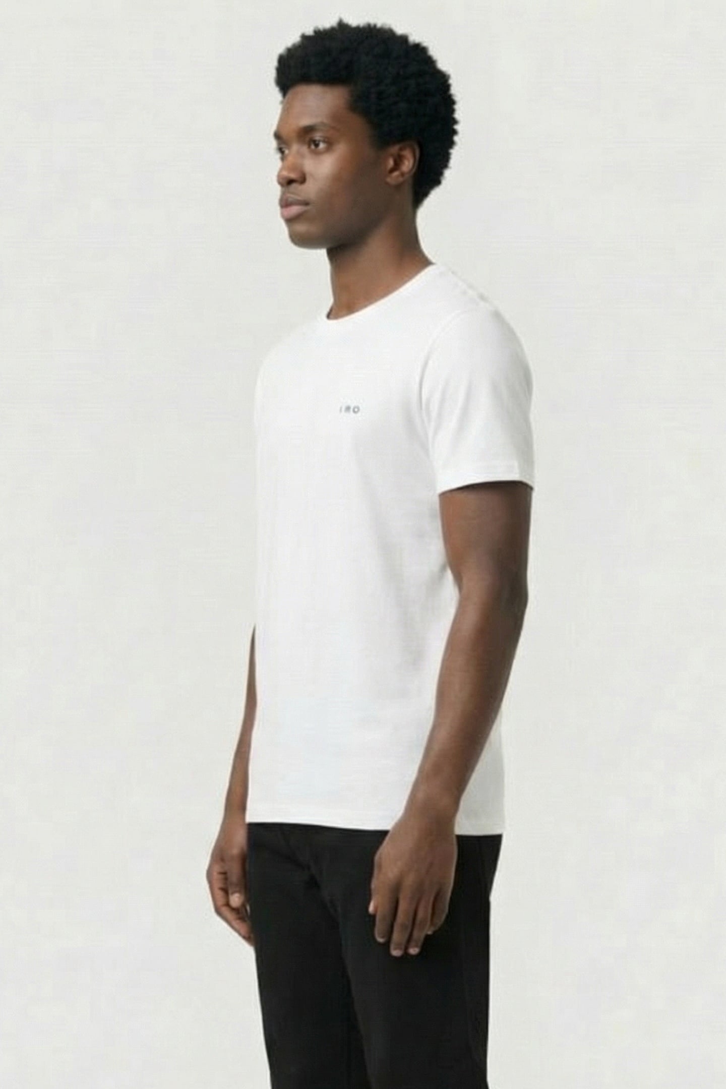 TAIKO T-SHIRT WHITE 3