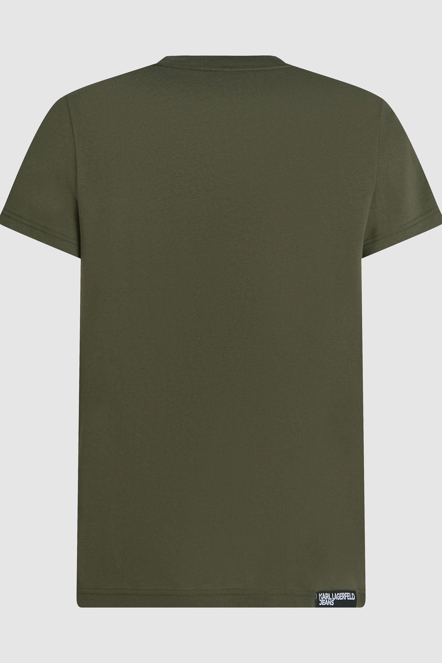 FOREST NIGHT KLJ SLIM SS TEE 2