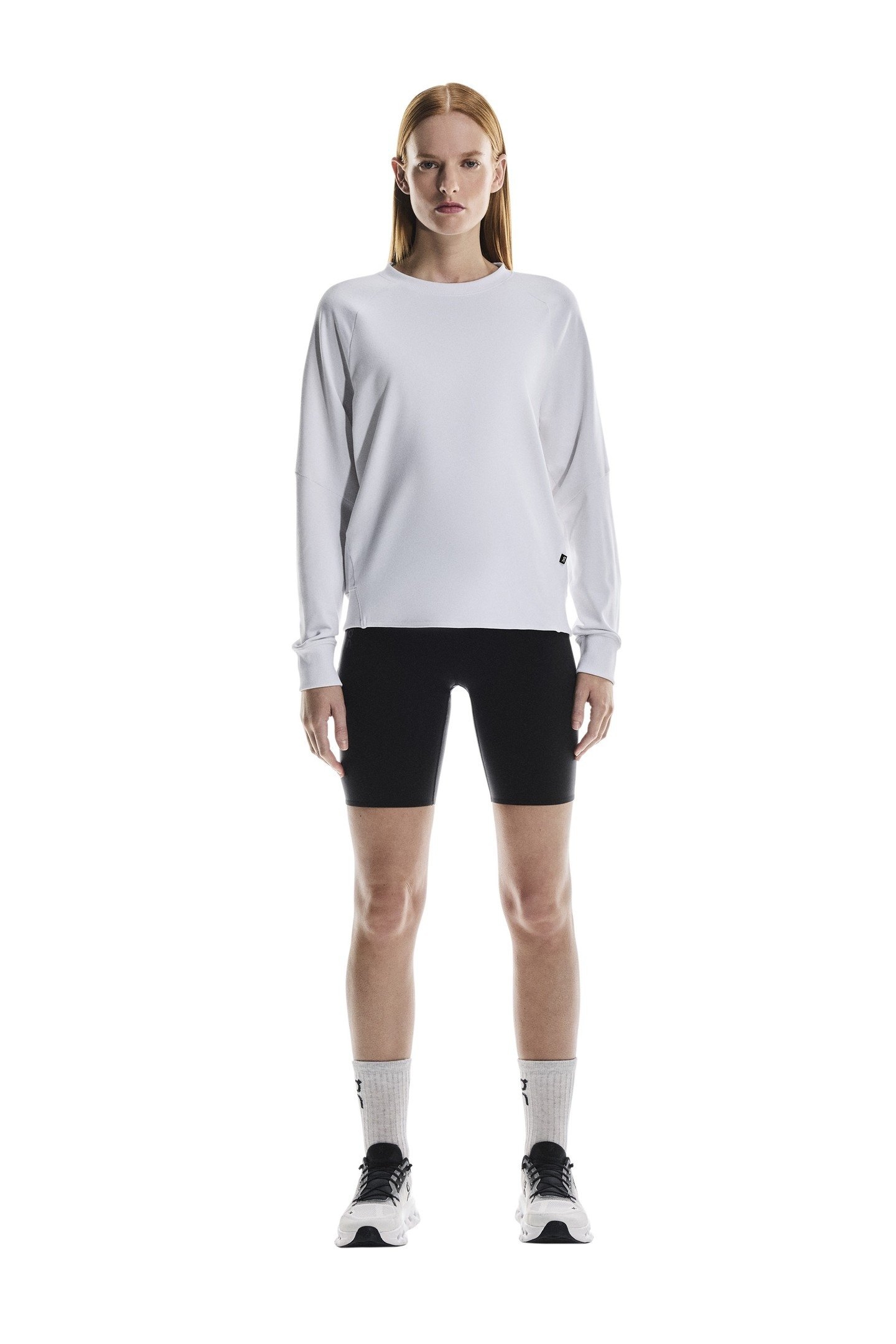 STUDIO CREW 1 W WHITE 3