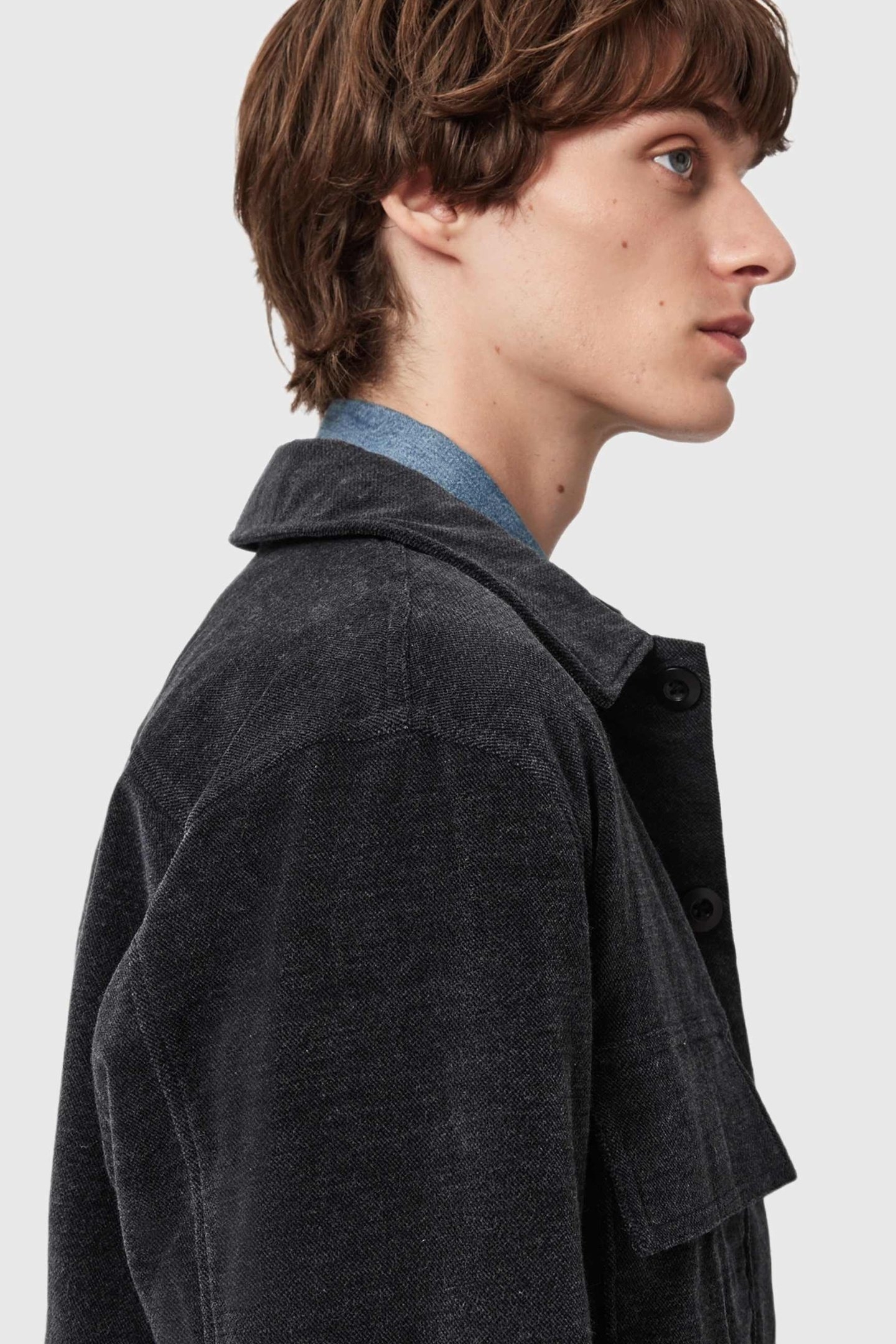 HAWKER LS SHIRT NIGHT SKY BLUE 5