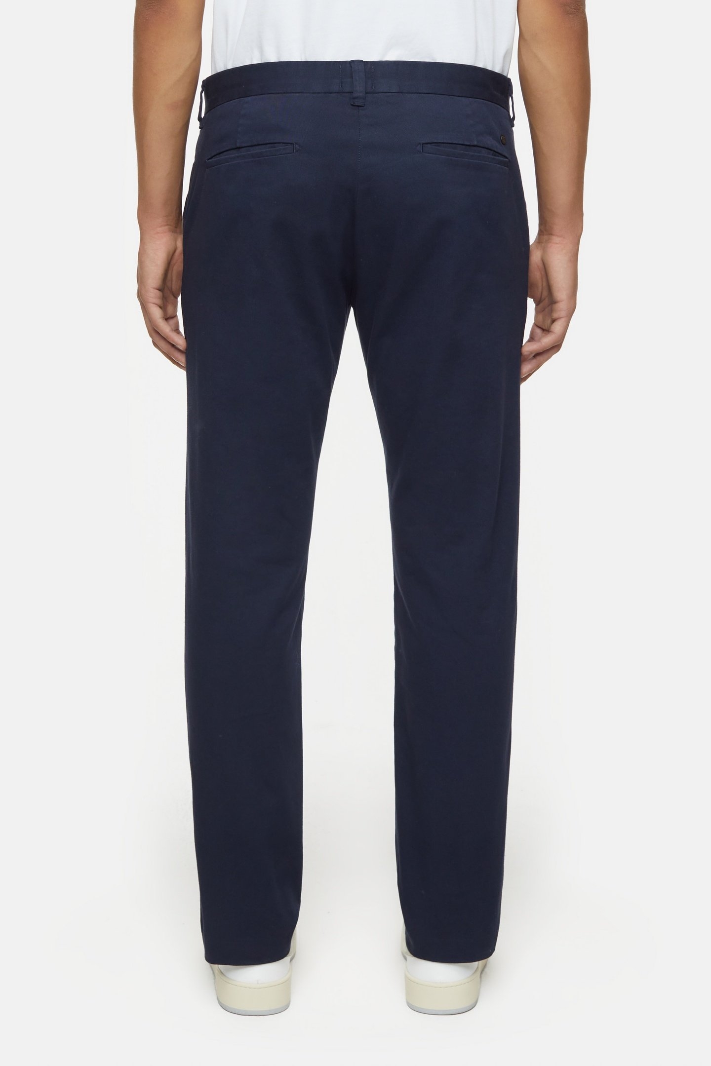 CLIFTON TRUE PANTS DARK NIGHT 3