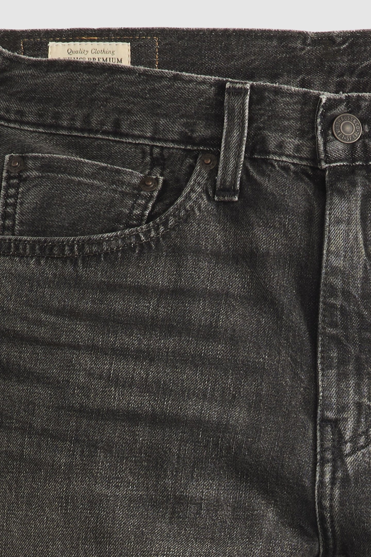 505 REGULAR BASALT ROCK SELVEDGE 7