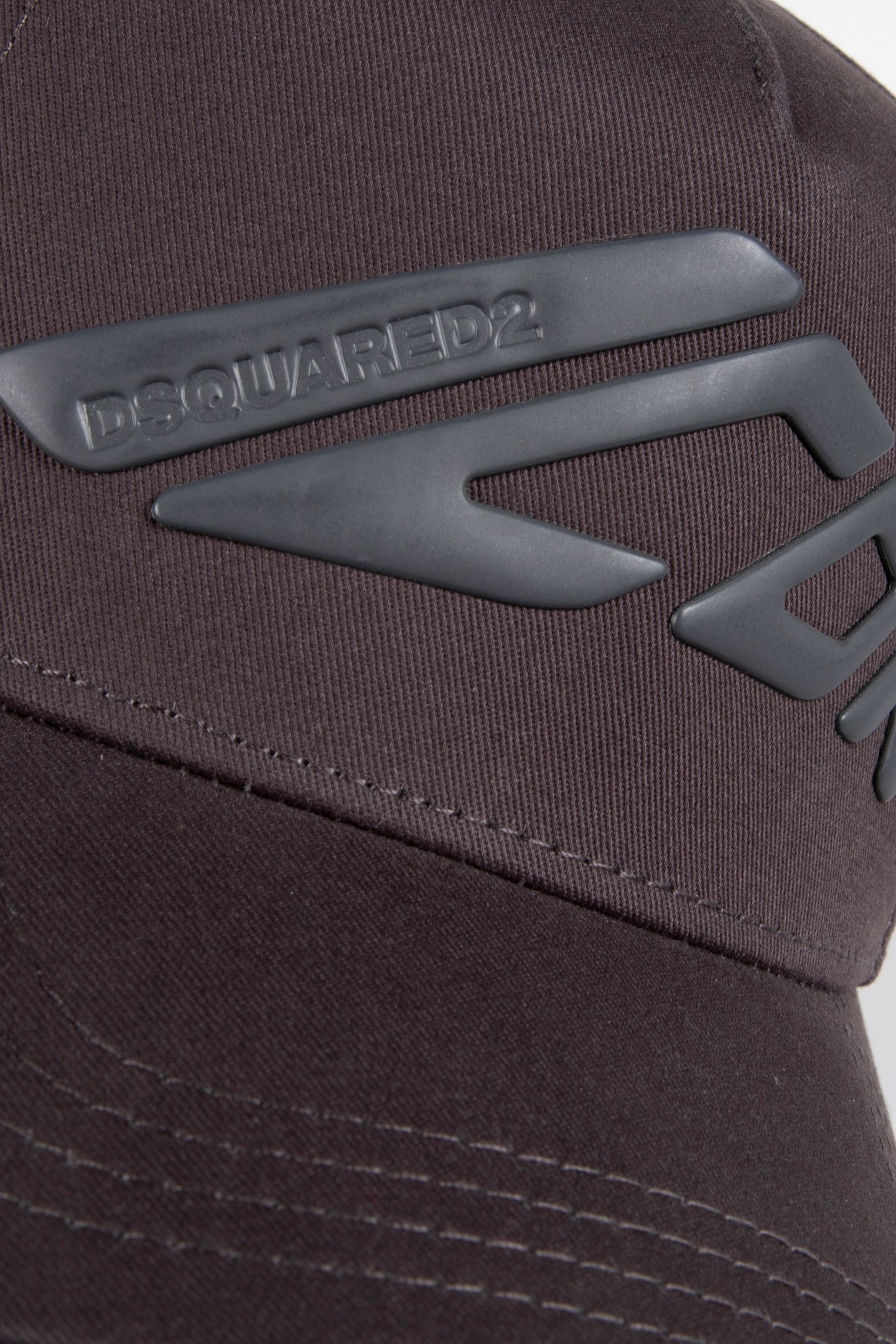 BASEBALL CAP BLACK 4