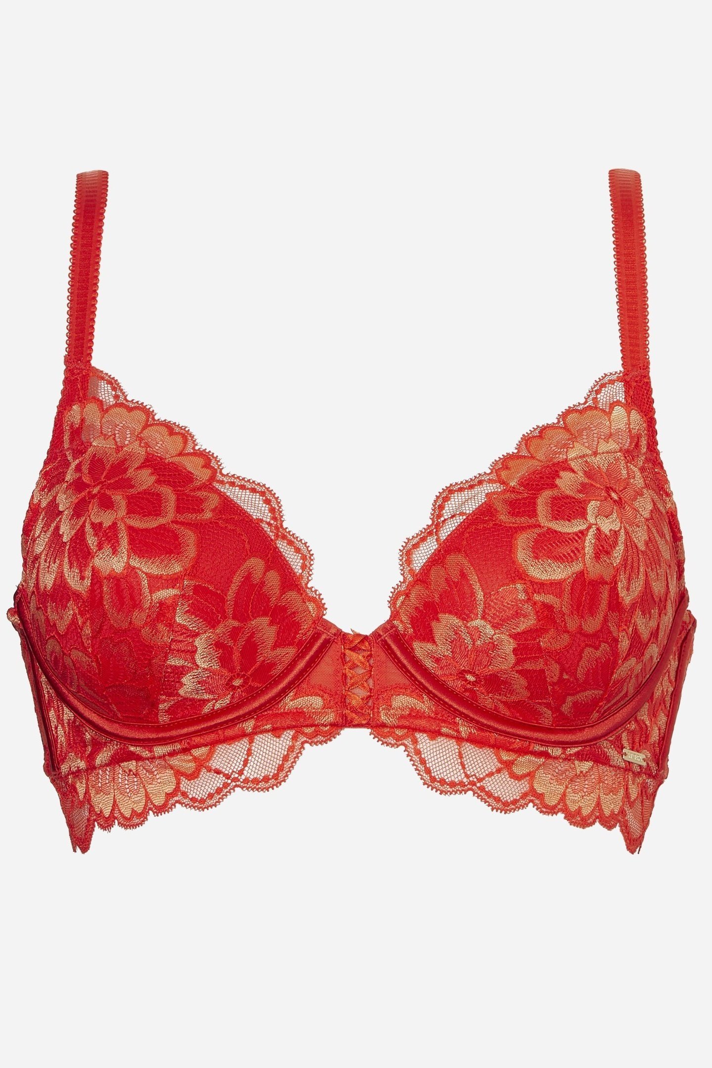 BRA TSHIRT DONNA FIERY SUNRISE 1