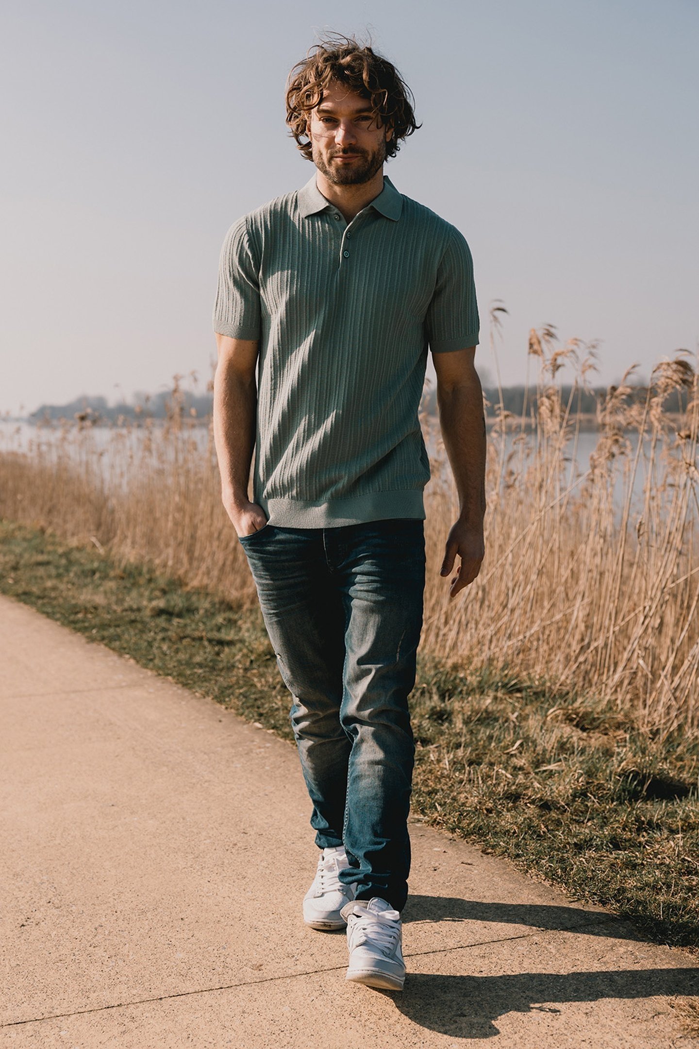 PL VERTICAL ICEBERG GREEN 3