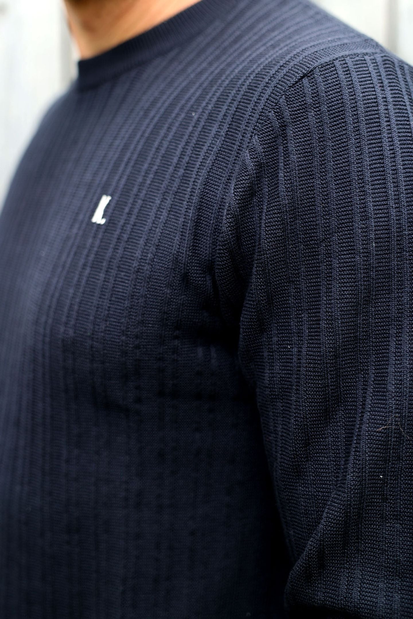 KN VERTICAL DARK NAVY 4