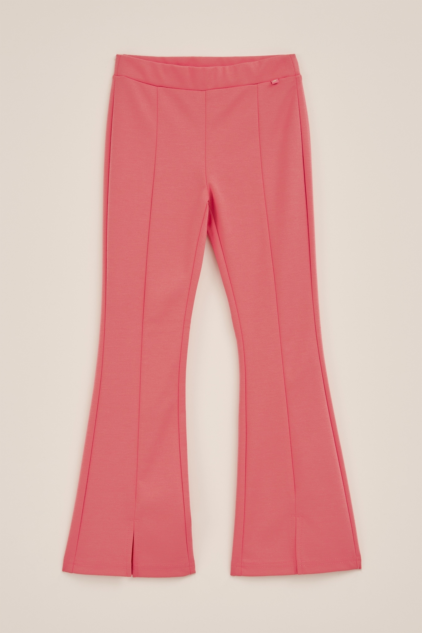 TROUSER CORAL PINK 4