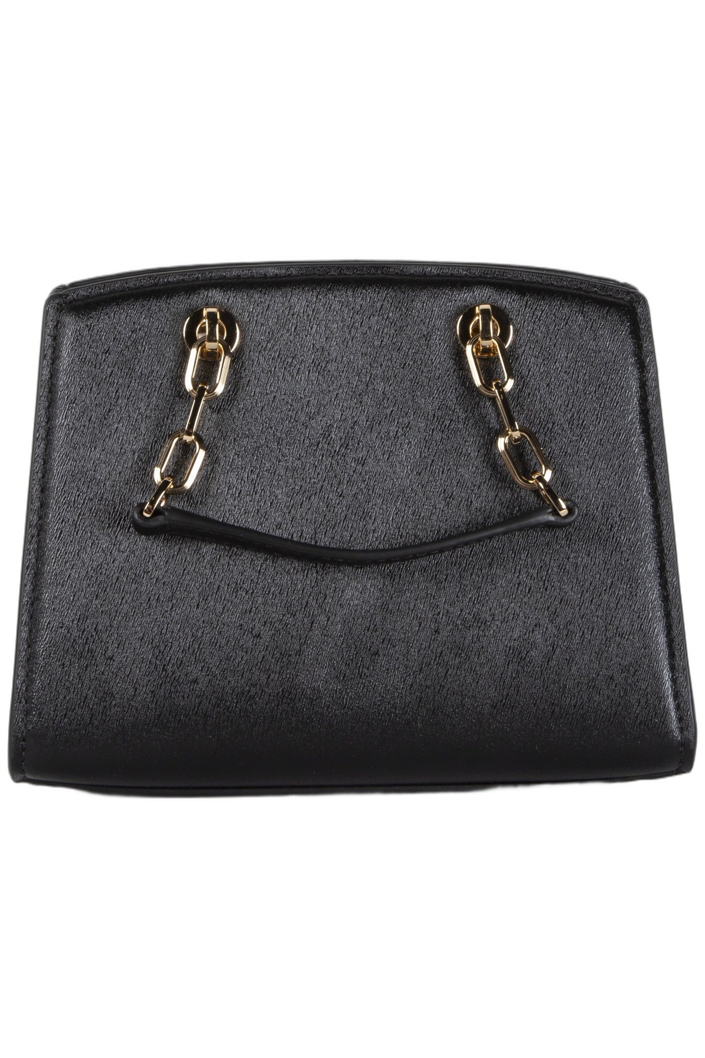EXTRA-SMALL CROSSBODY BAG BLACK 4
