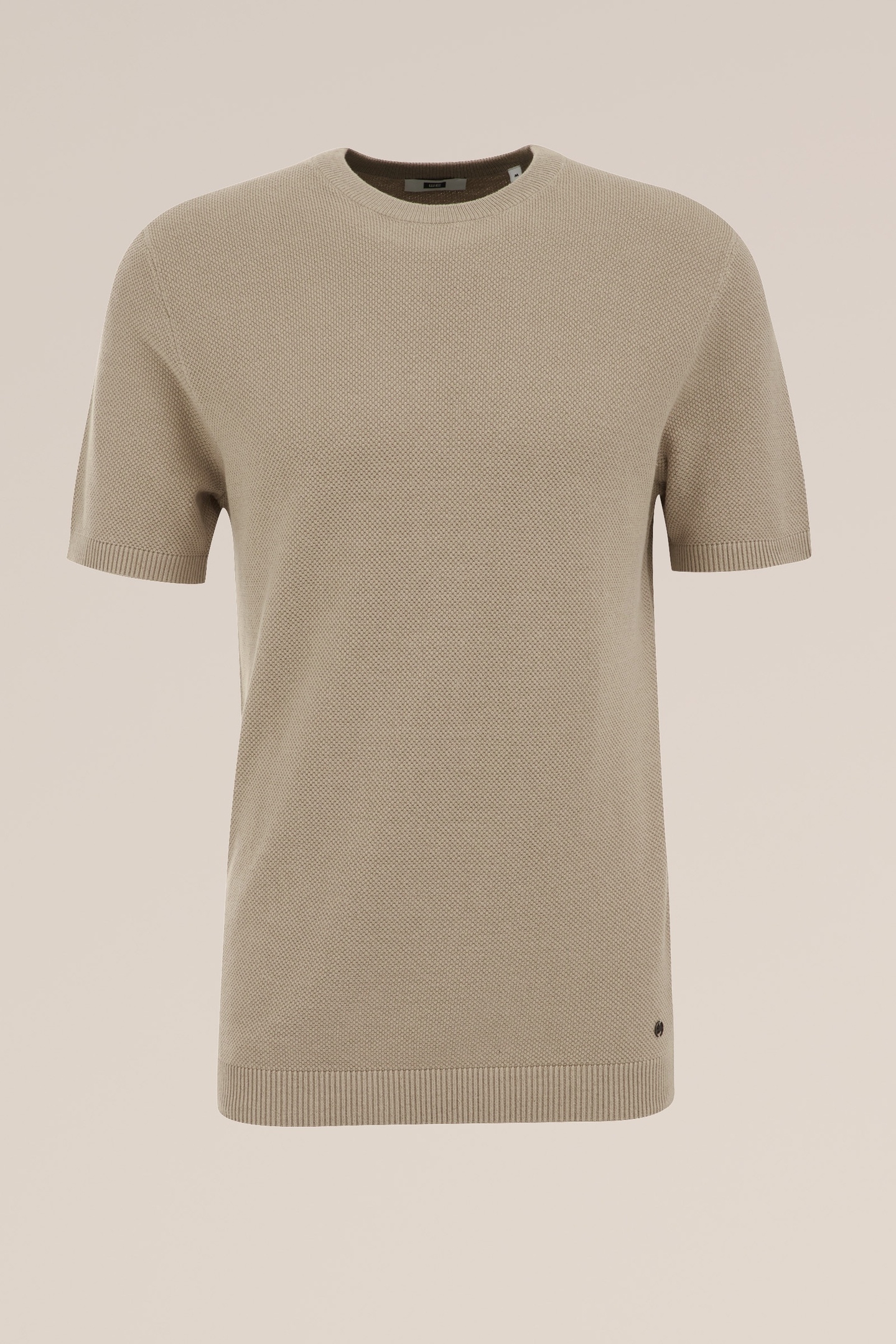 T-SHIRT BEIGE 4
