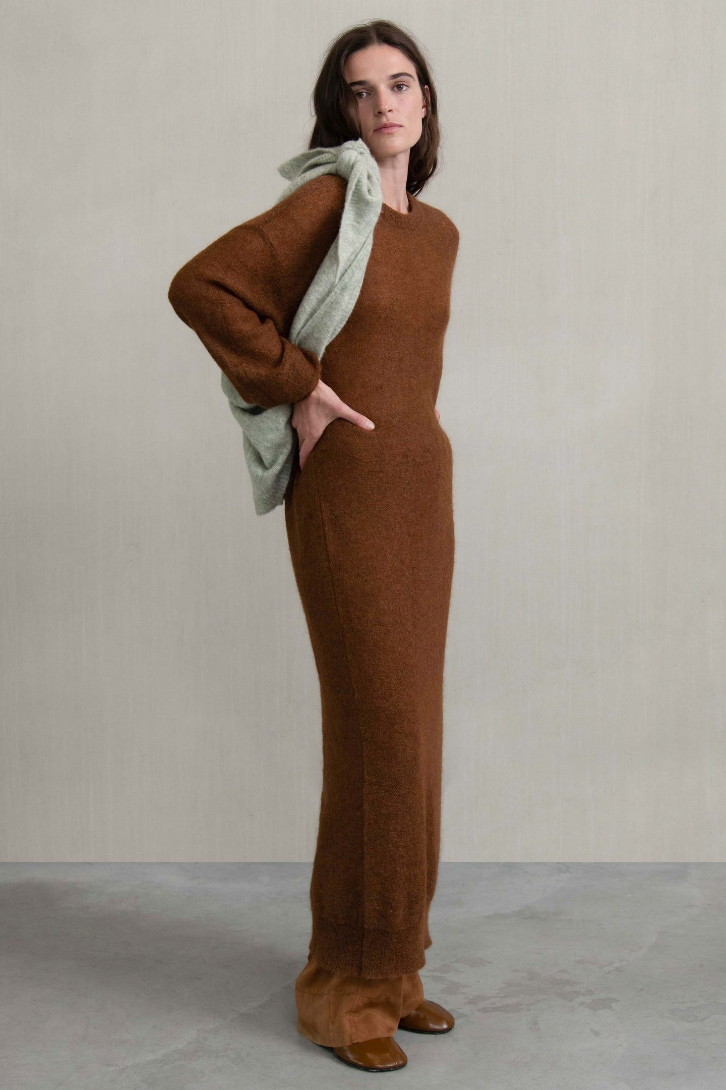 FALOF KNITS QUARTZ 3