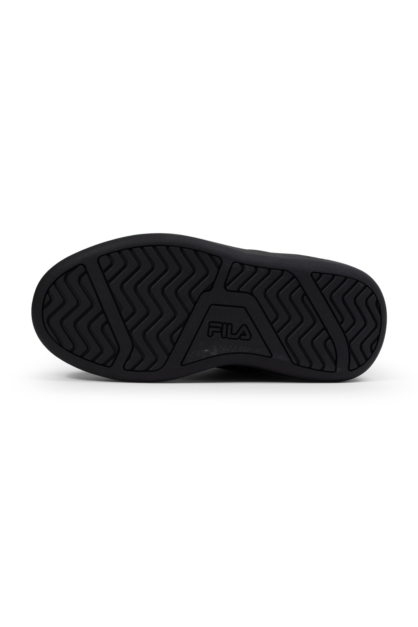 FILA SUPERBUBBLE KIDS BLACK 3