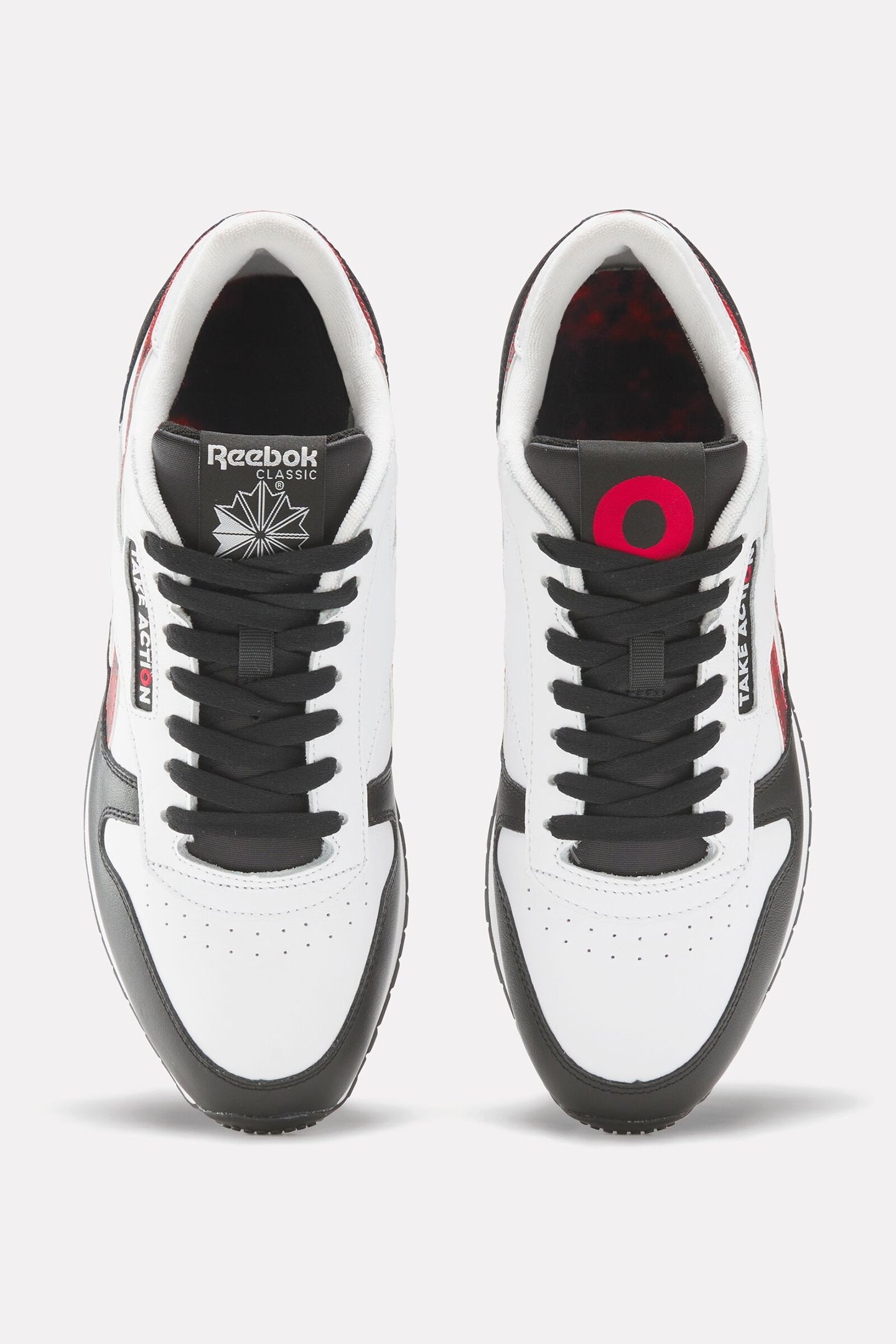 UNISEX CLASSIC LEATHER 4