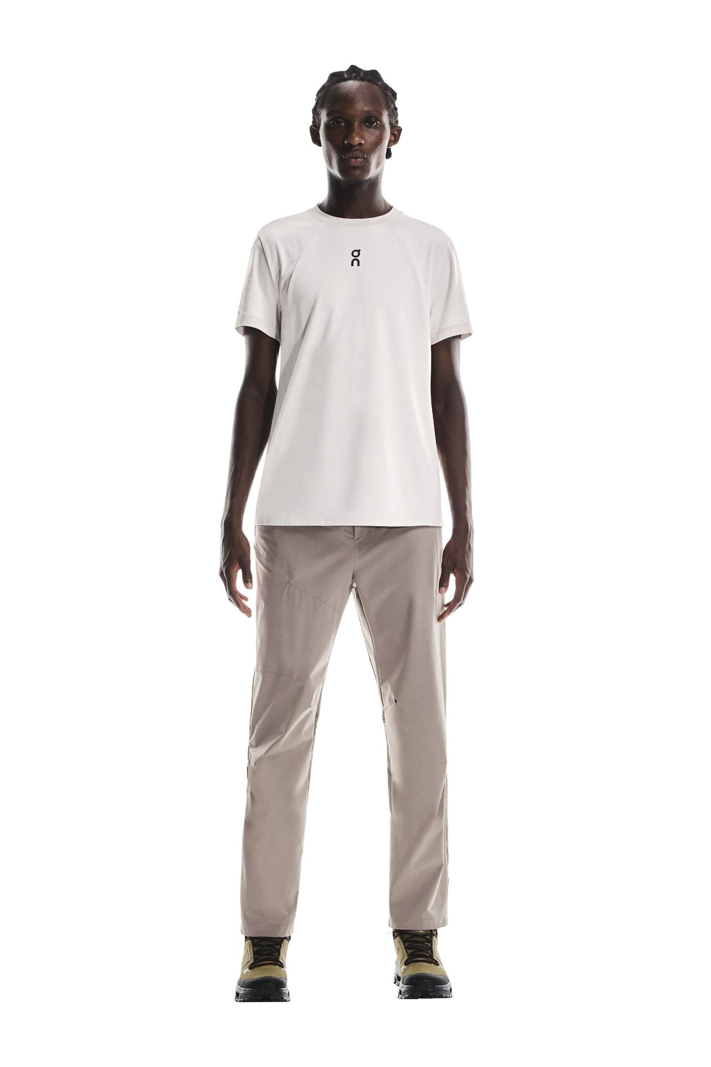 TREK PANTS 2 M CINDER 1