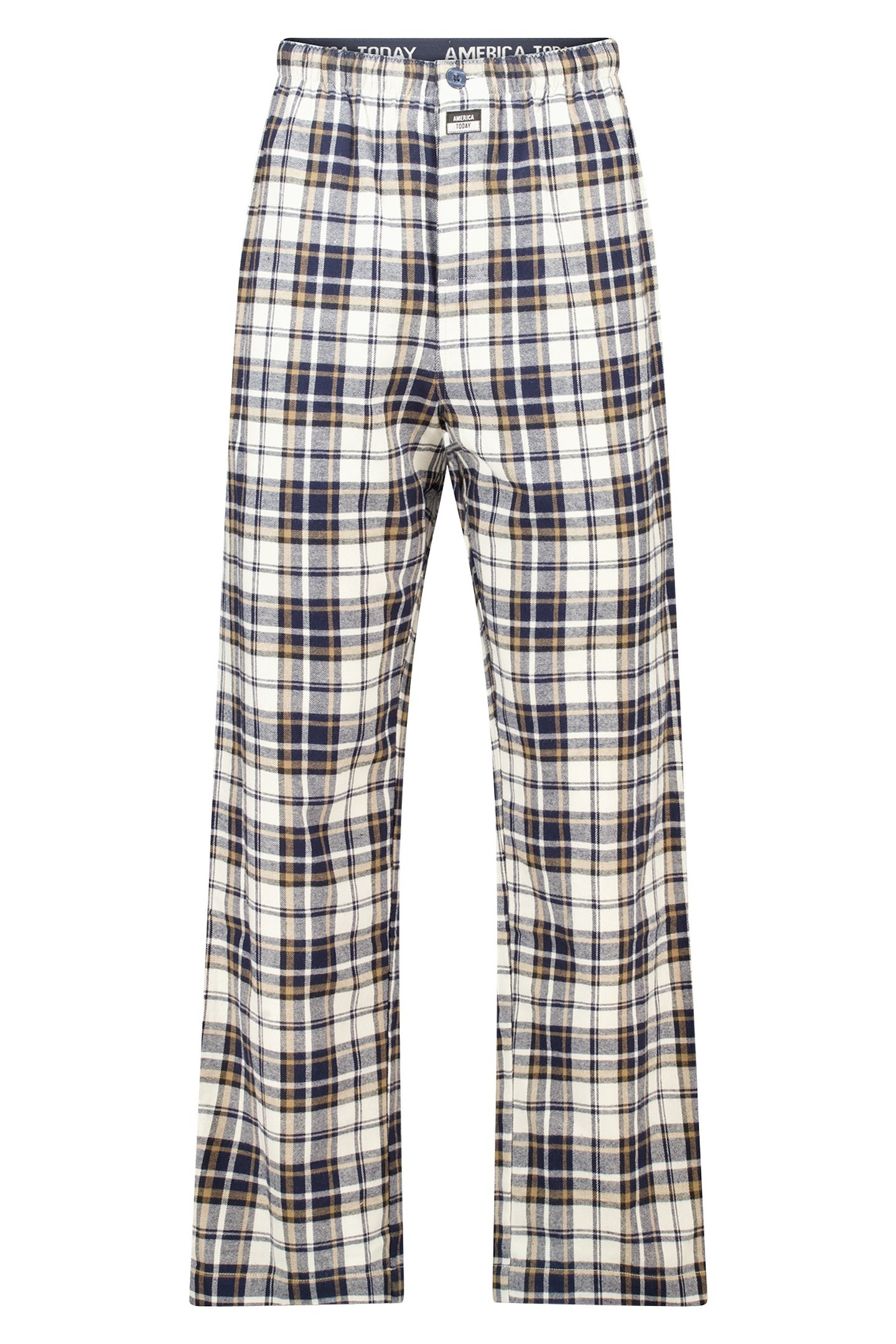 NATHAN Z NAVY/WHITE 3