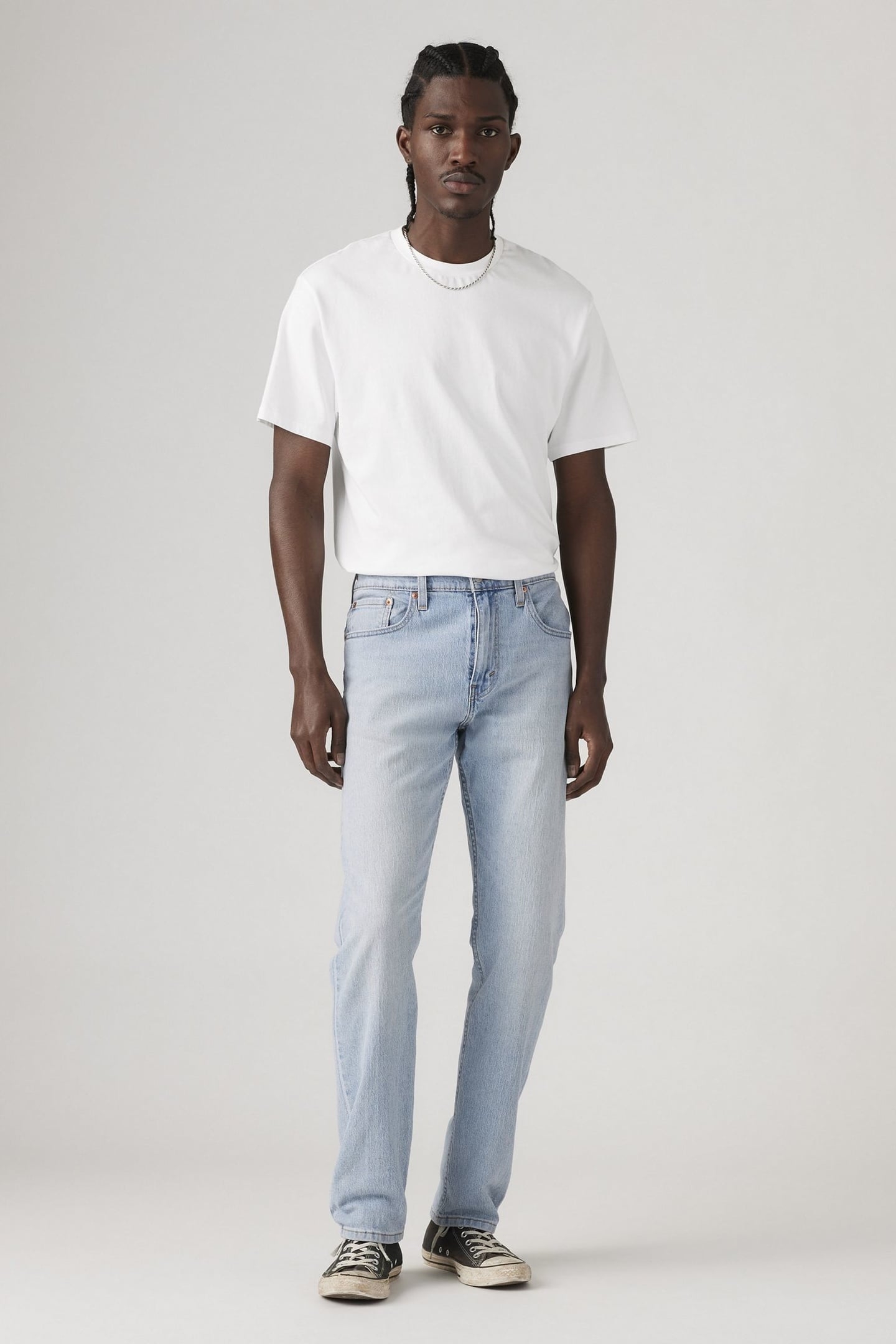 502 TAPER CANNON BALL ADV 1