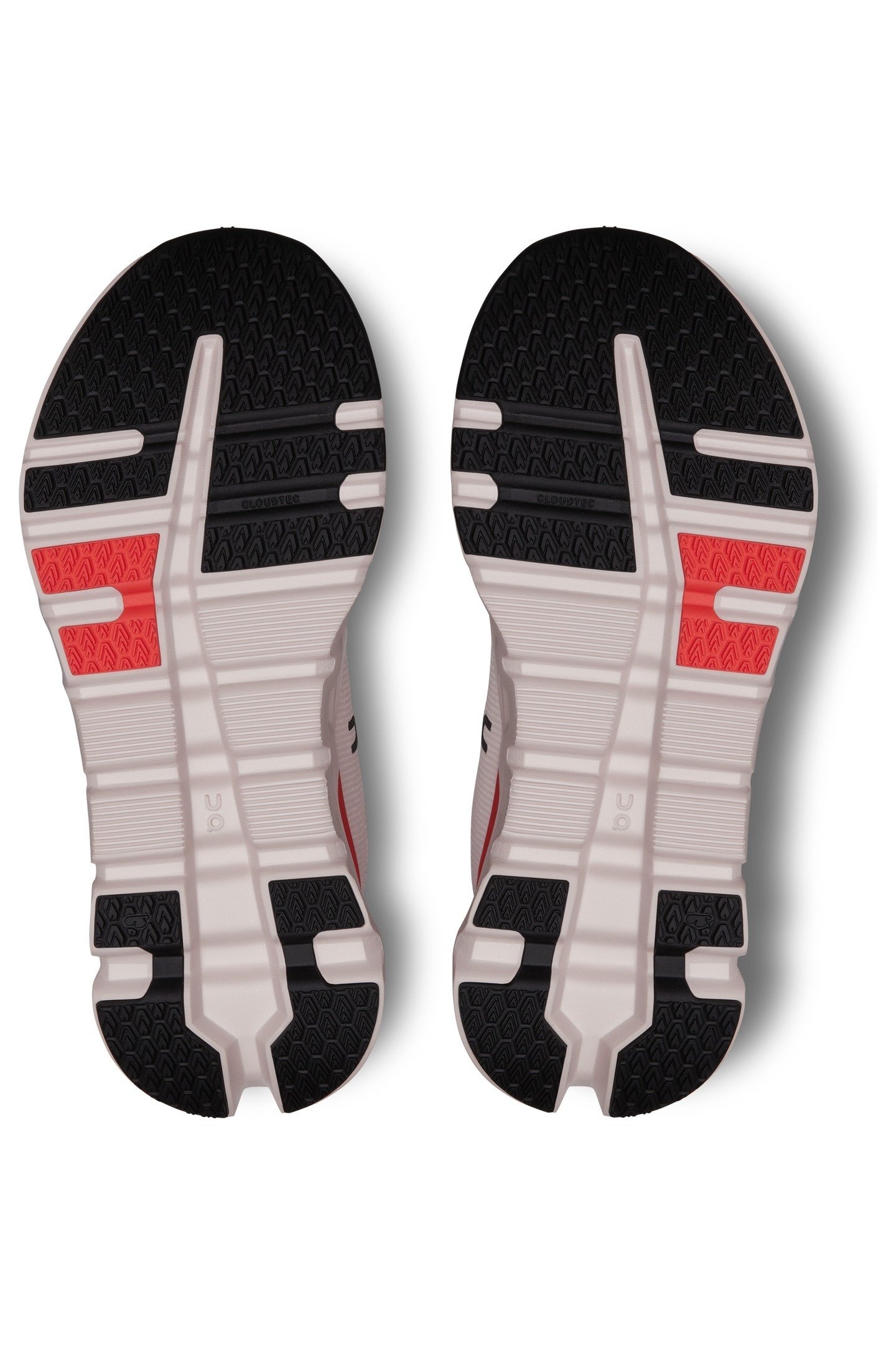 CLOUDRUNNER 2 W WHITE | SAND 5