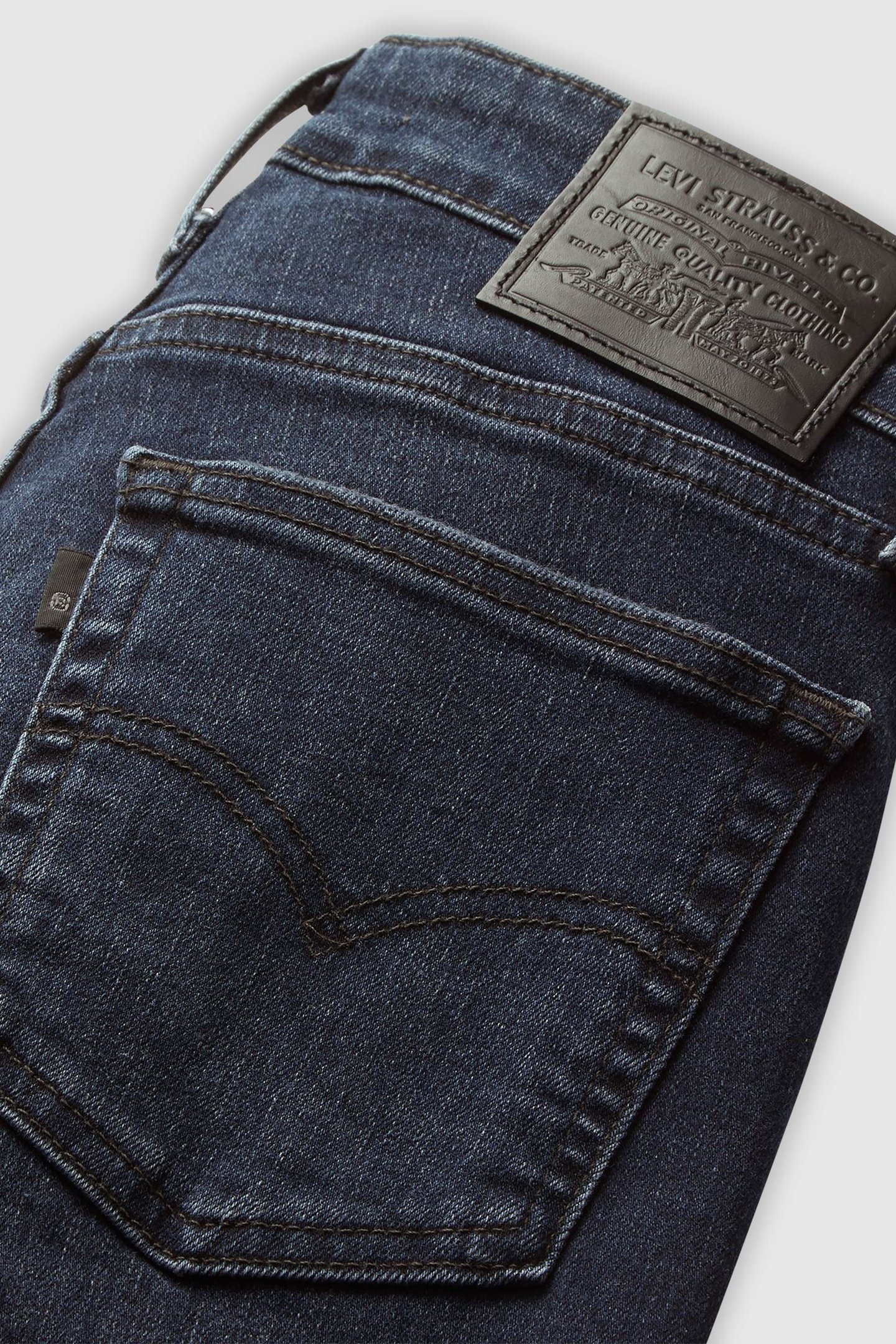 725 HIGH RISE BOOTCUT STUCK IN THE SAND 7