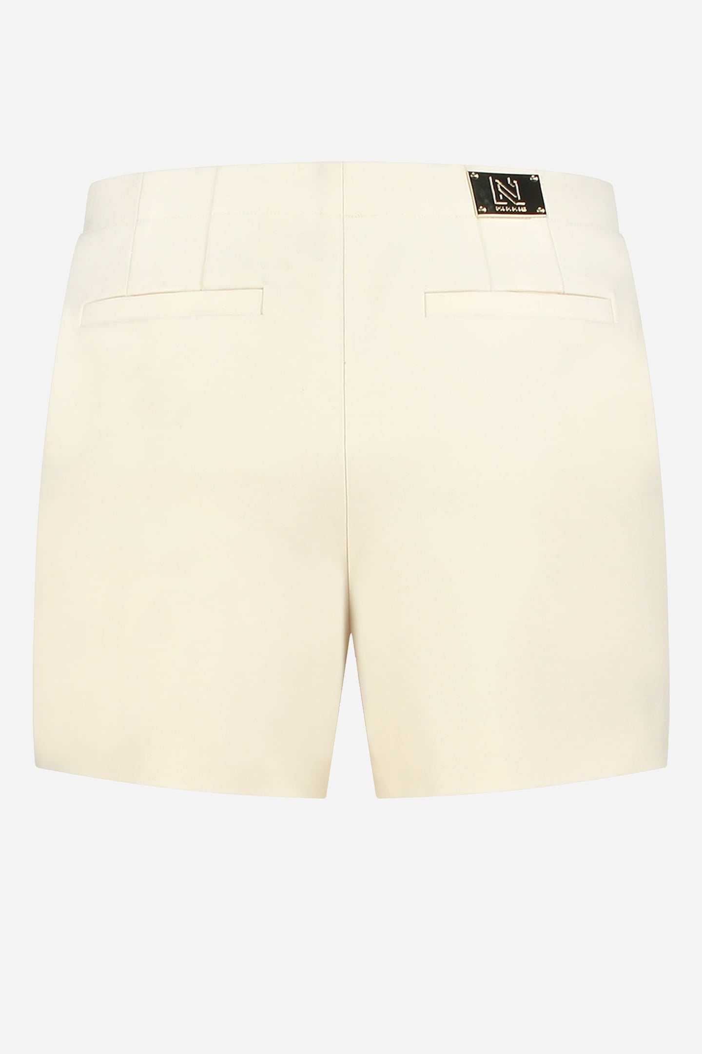 BEL AIR SHORTS PEARL 3